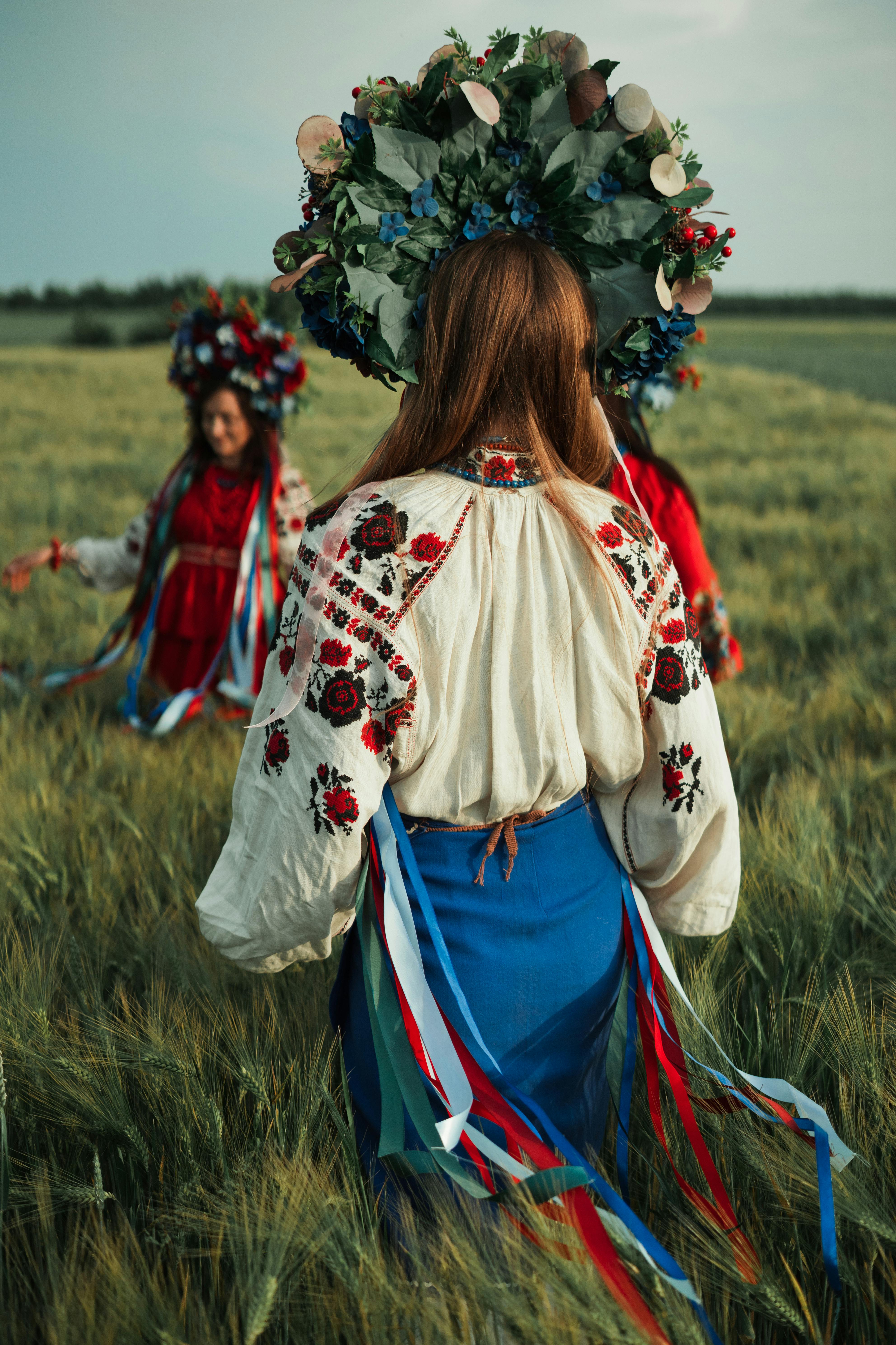 Ключевые события