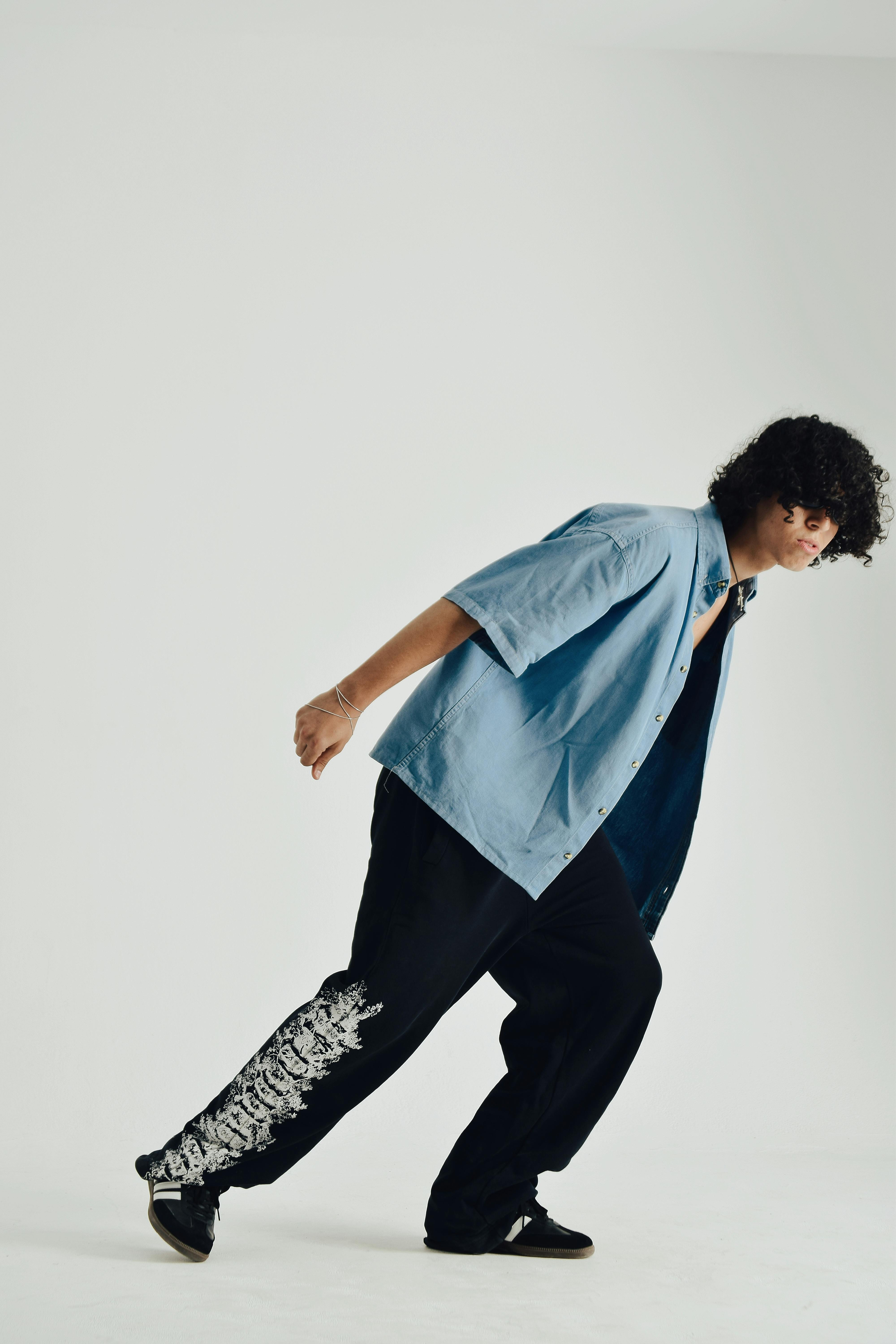 Основные характеристики