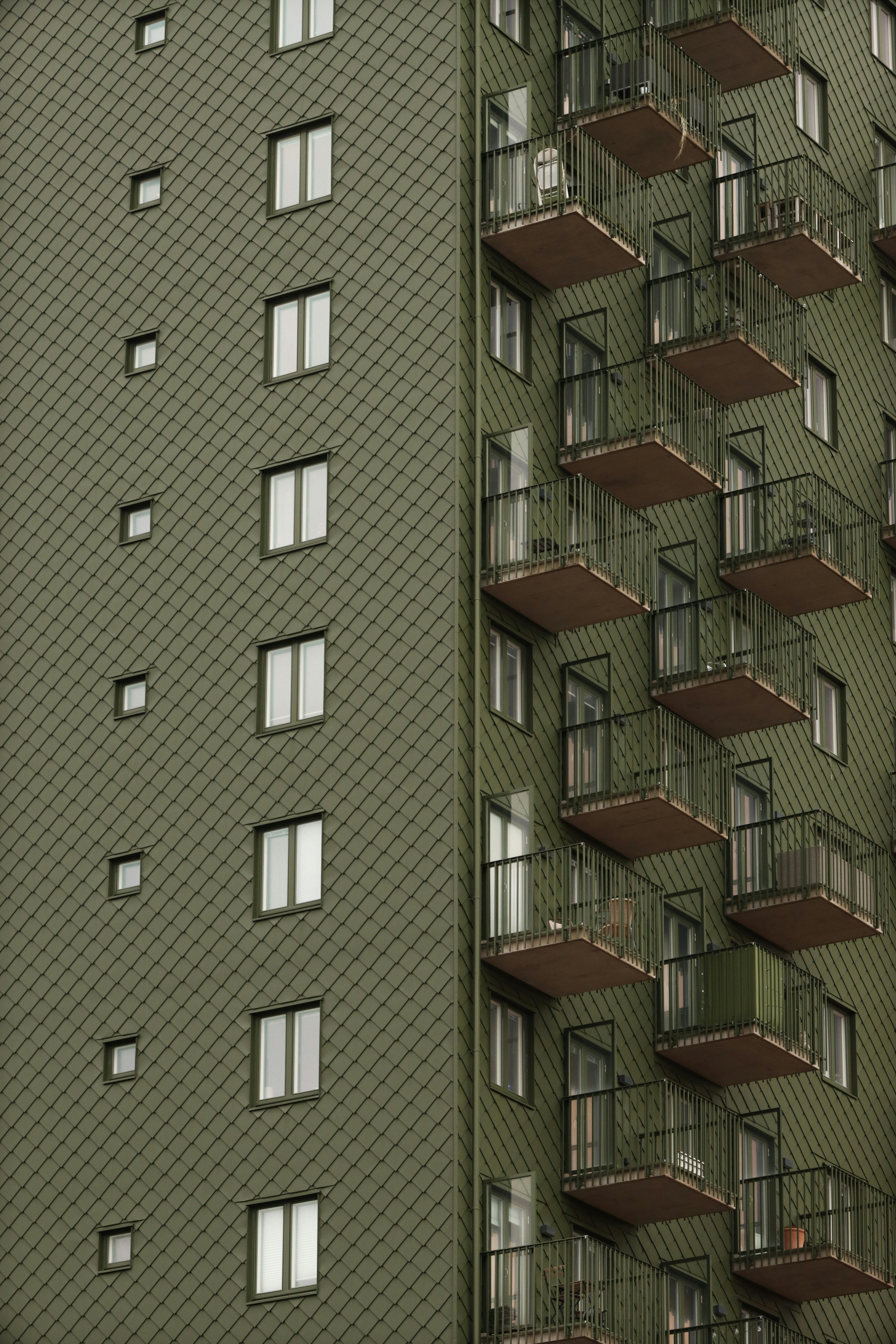 Лучшие районы Москвы для проживания