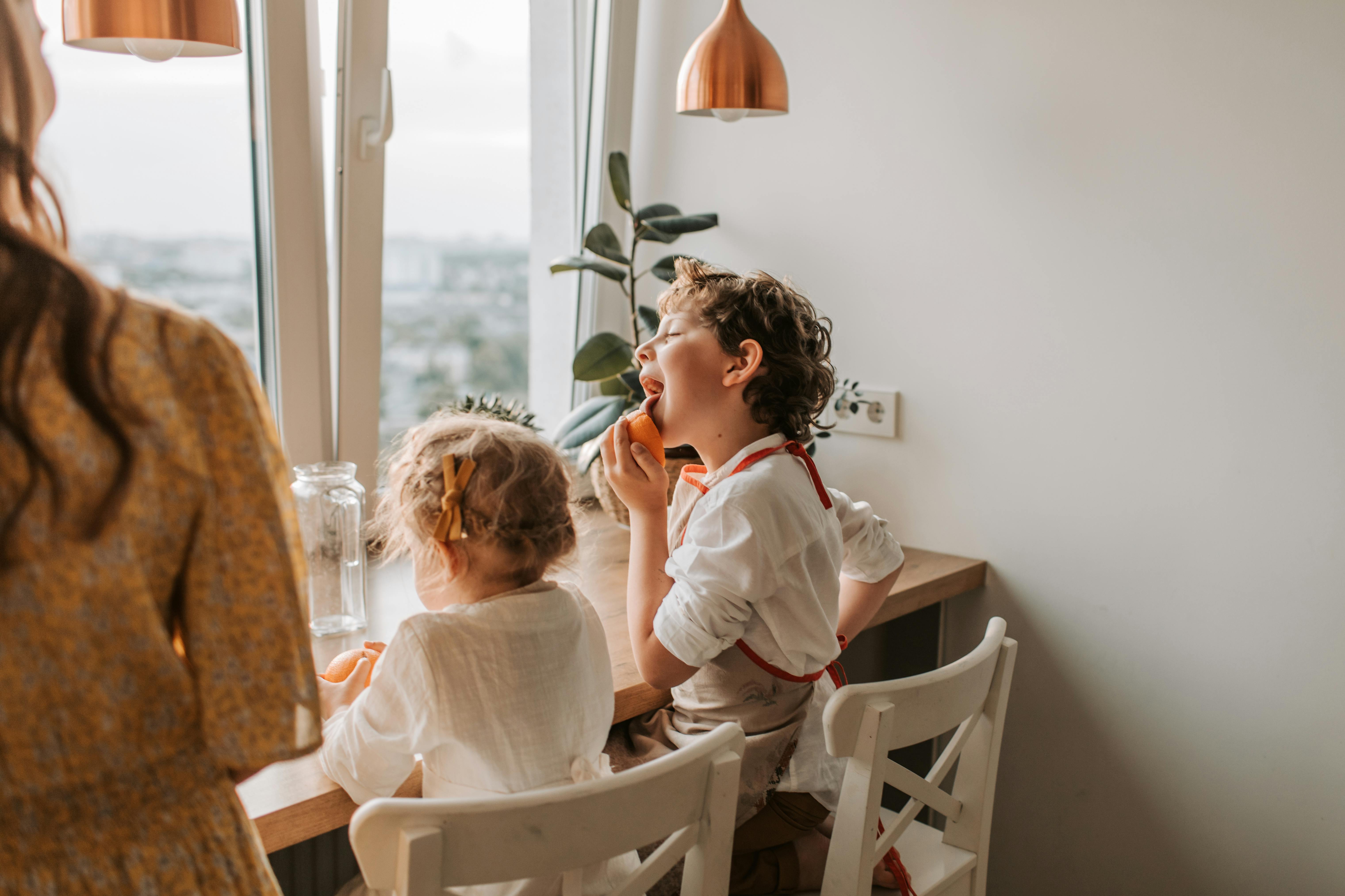 Vitrum Kids Plus