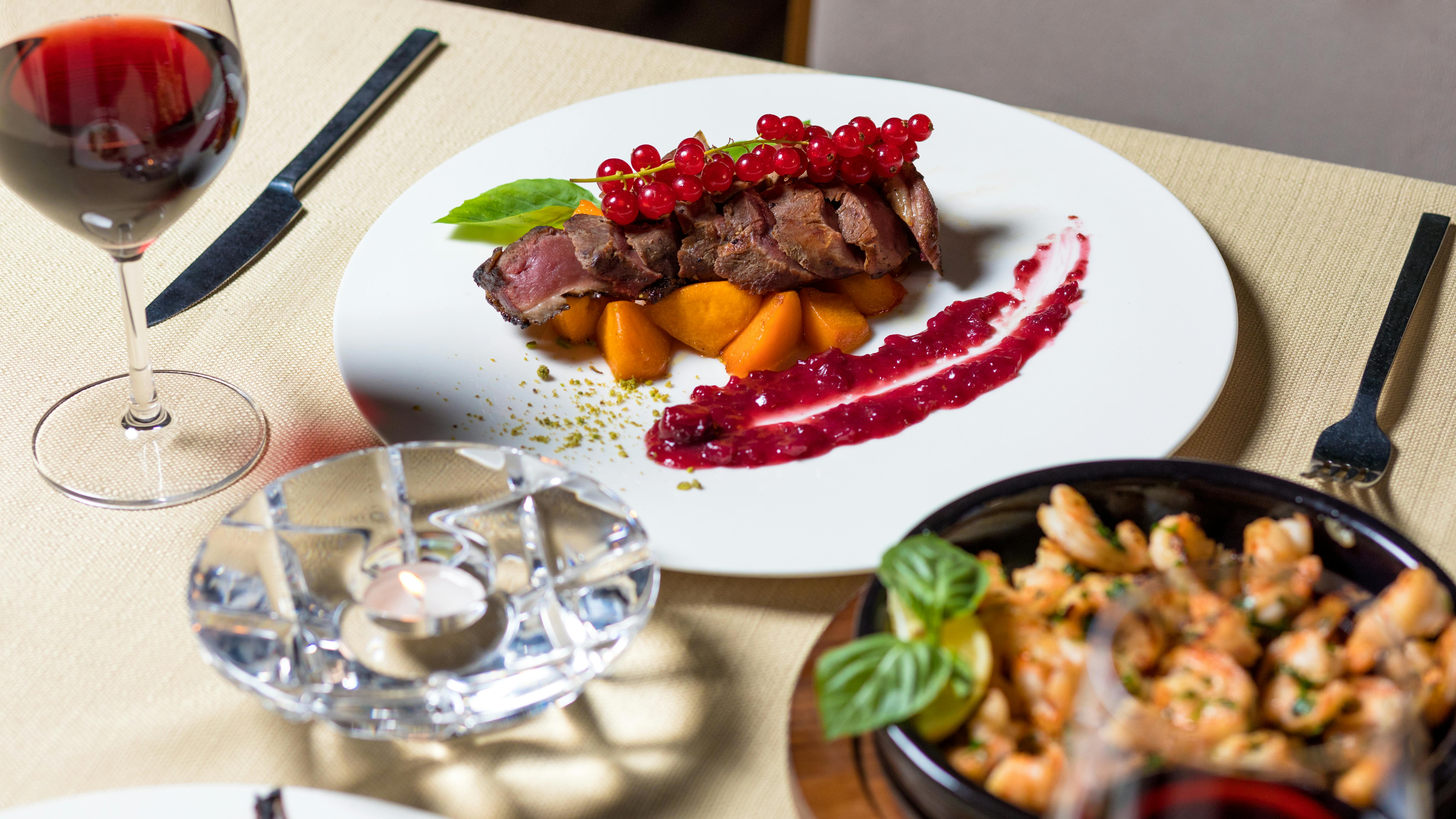 27+ лучших горячих блюд на Новый год 2025 - вкусные и простые рецепты 27+ лучших горячих блюд на Новый год 2025: вкусные и простые рецепты