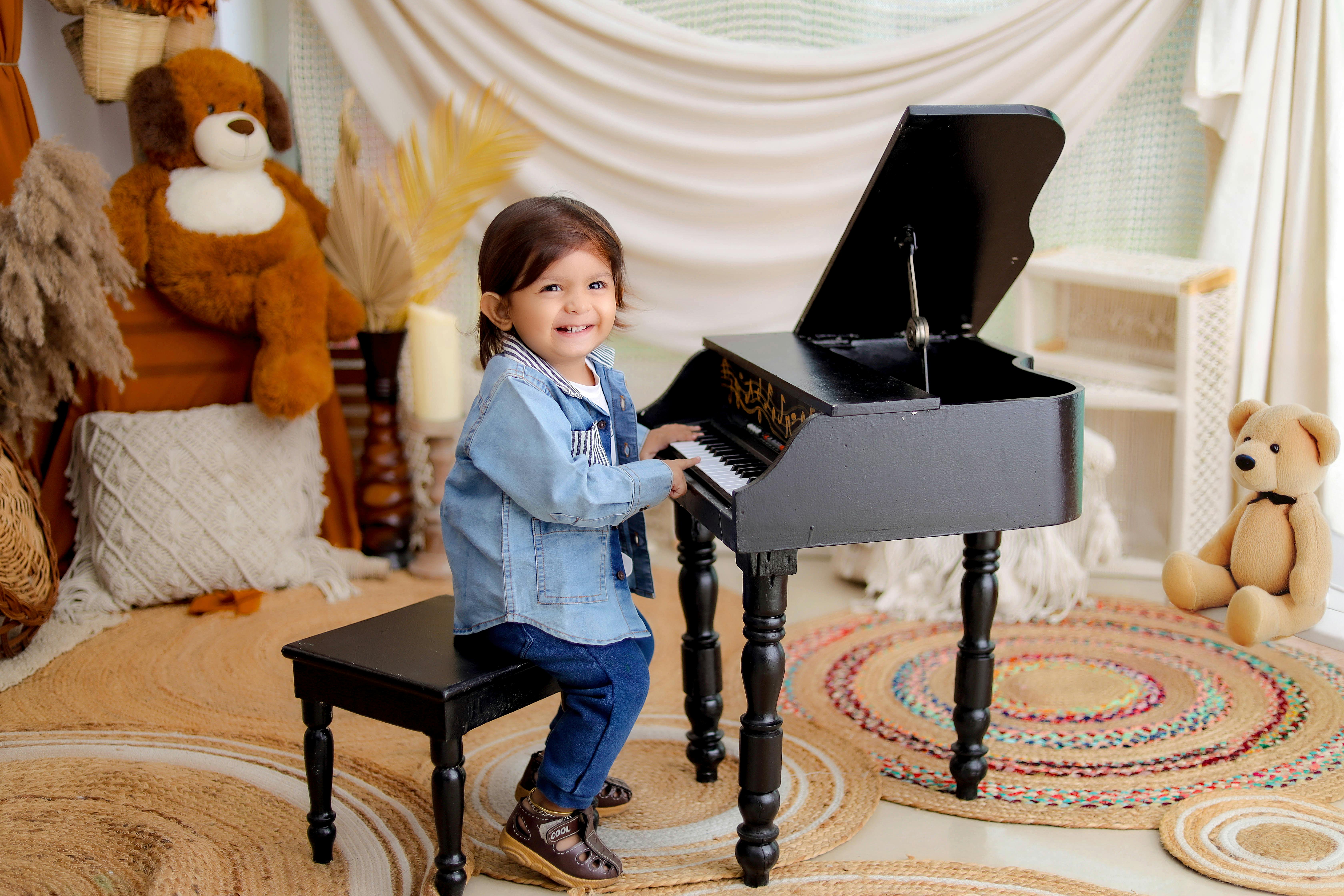 Развитие самостоятельности ребенка