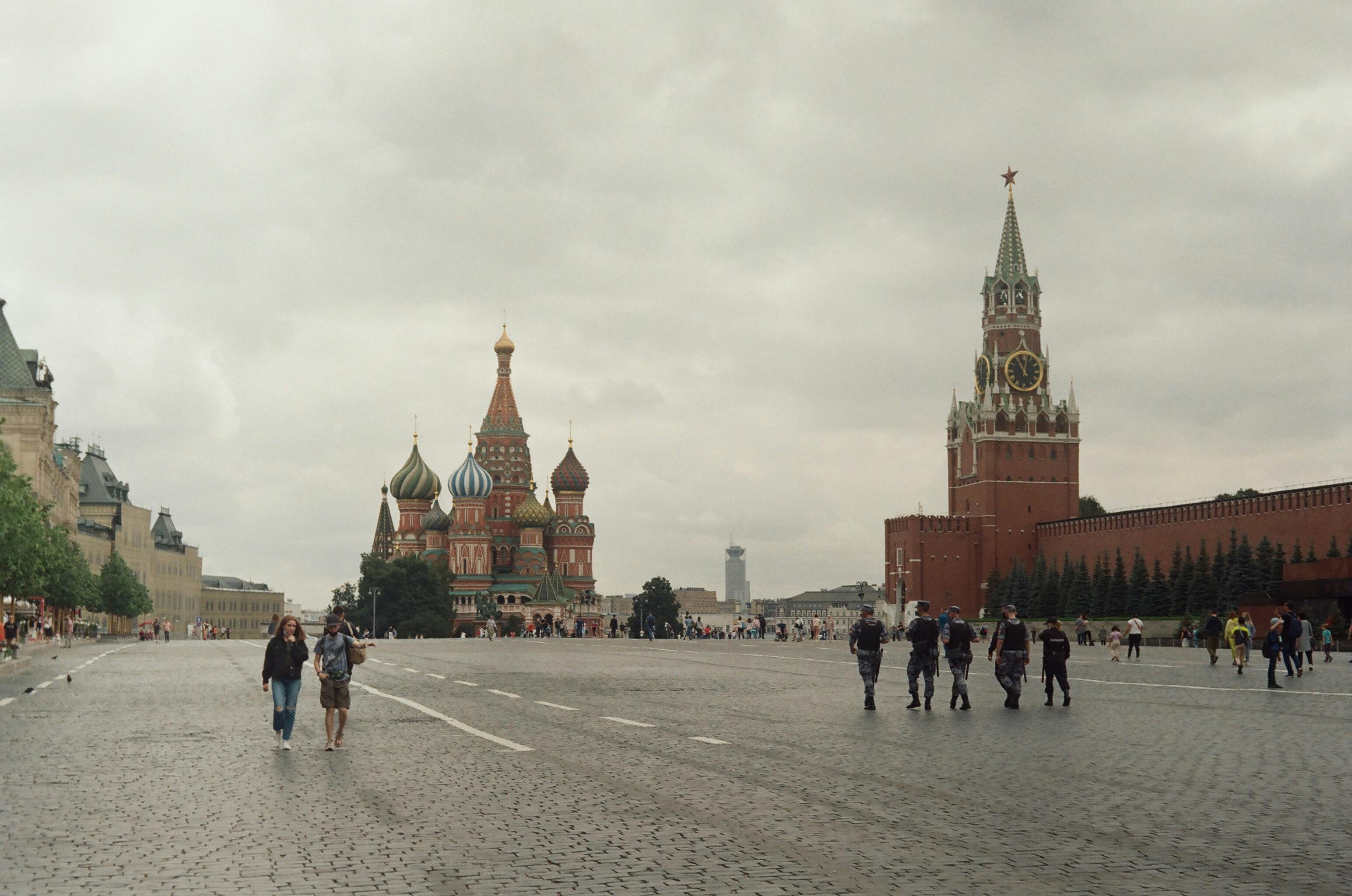 Что посмотреть