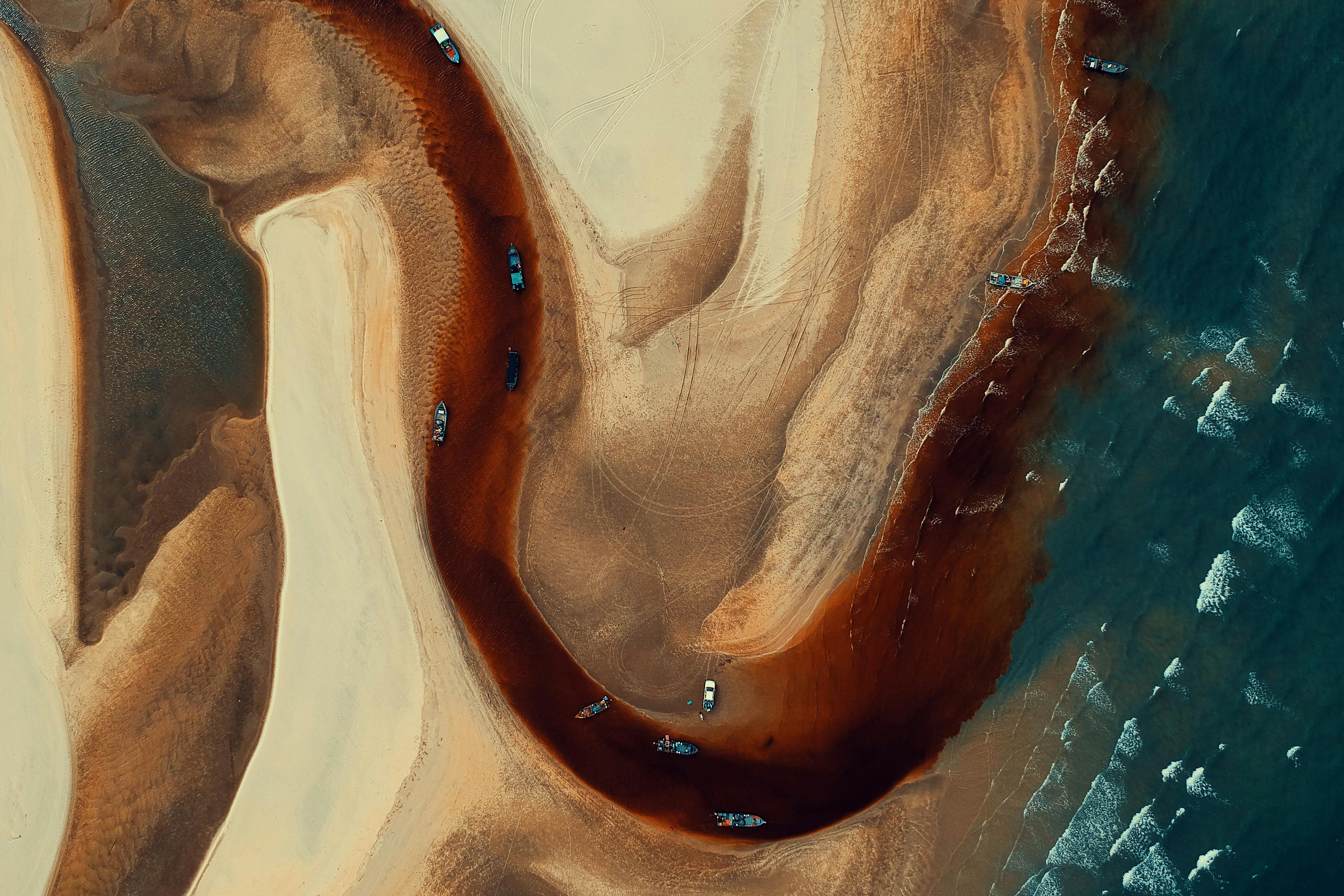 Какая юридическая ответственность есть за загрязнение воды?