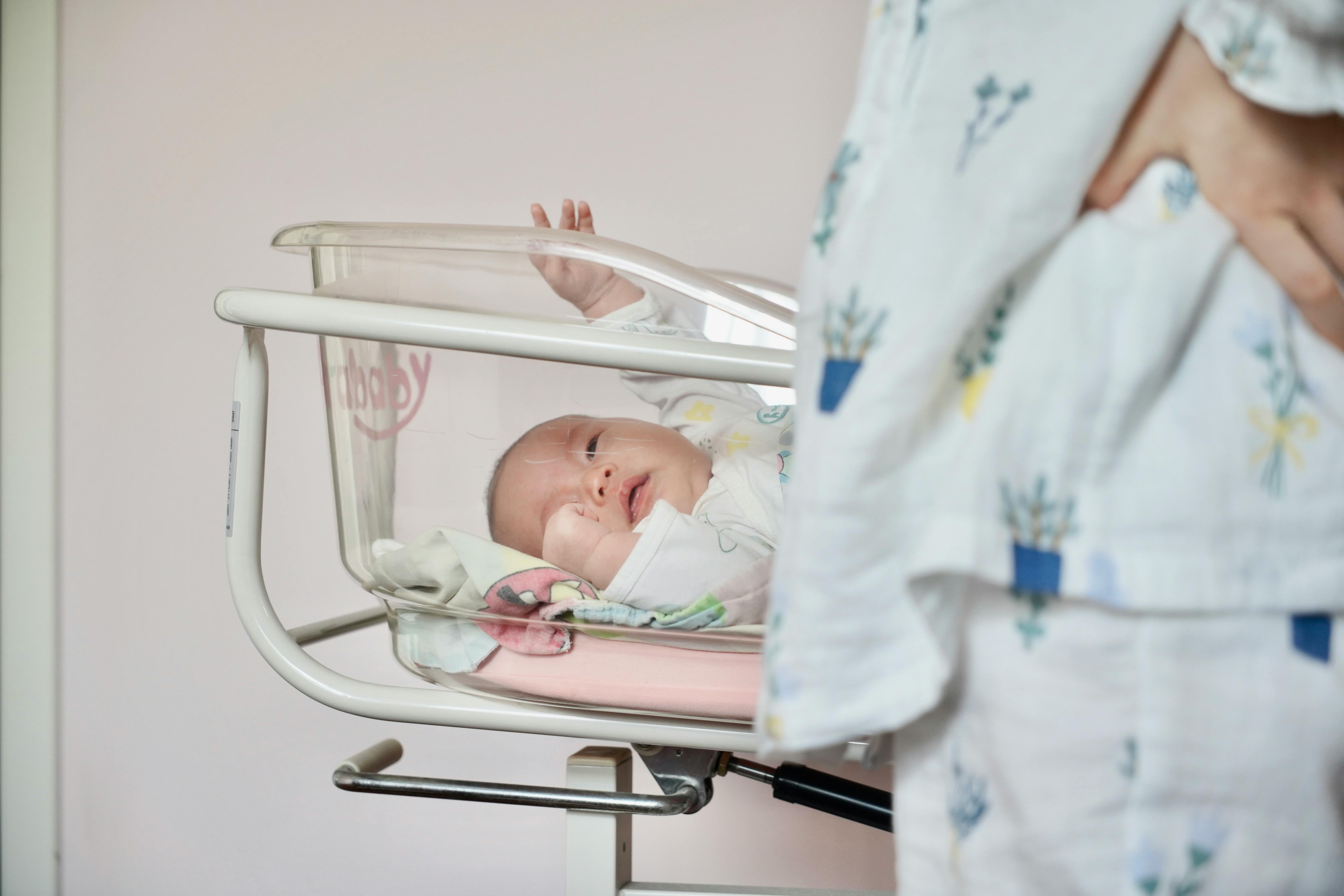 Есть ли разница между тем, как проходят роды мальчика и девочки?
