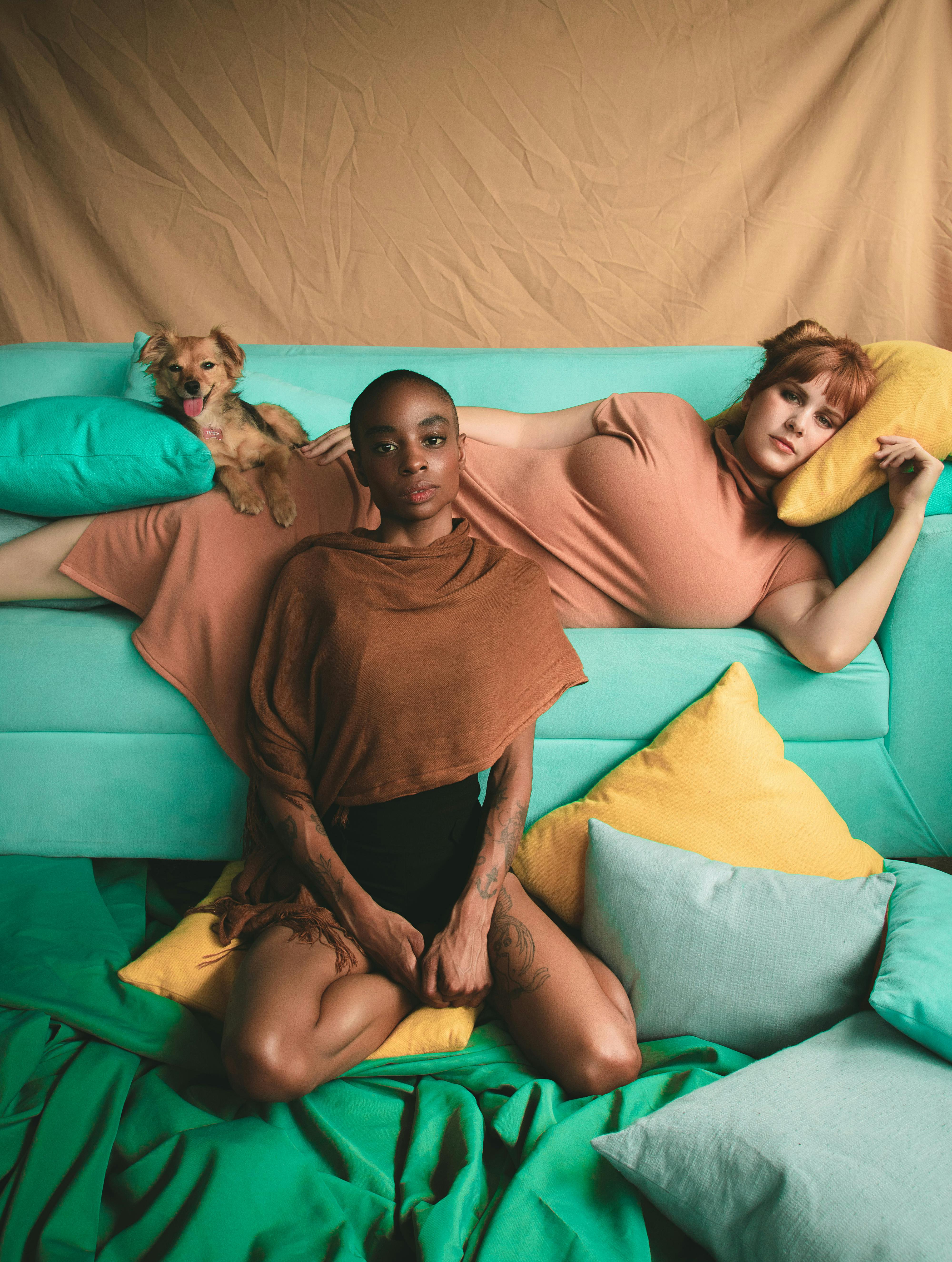 Тренируем терпение