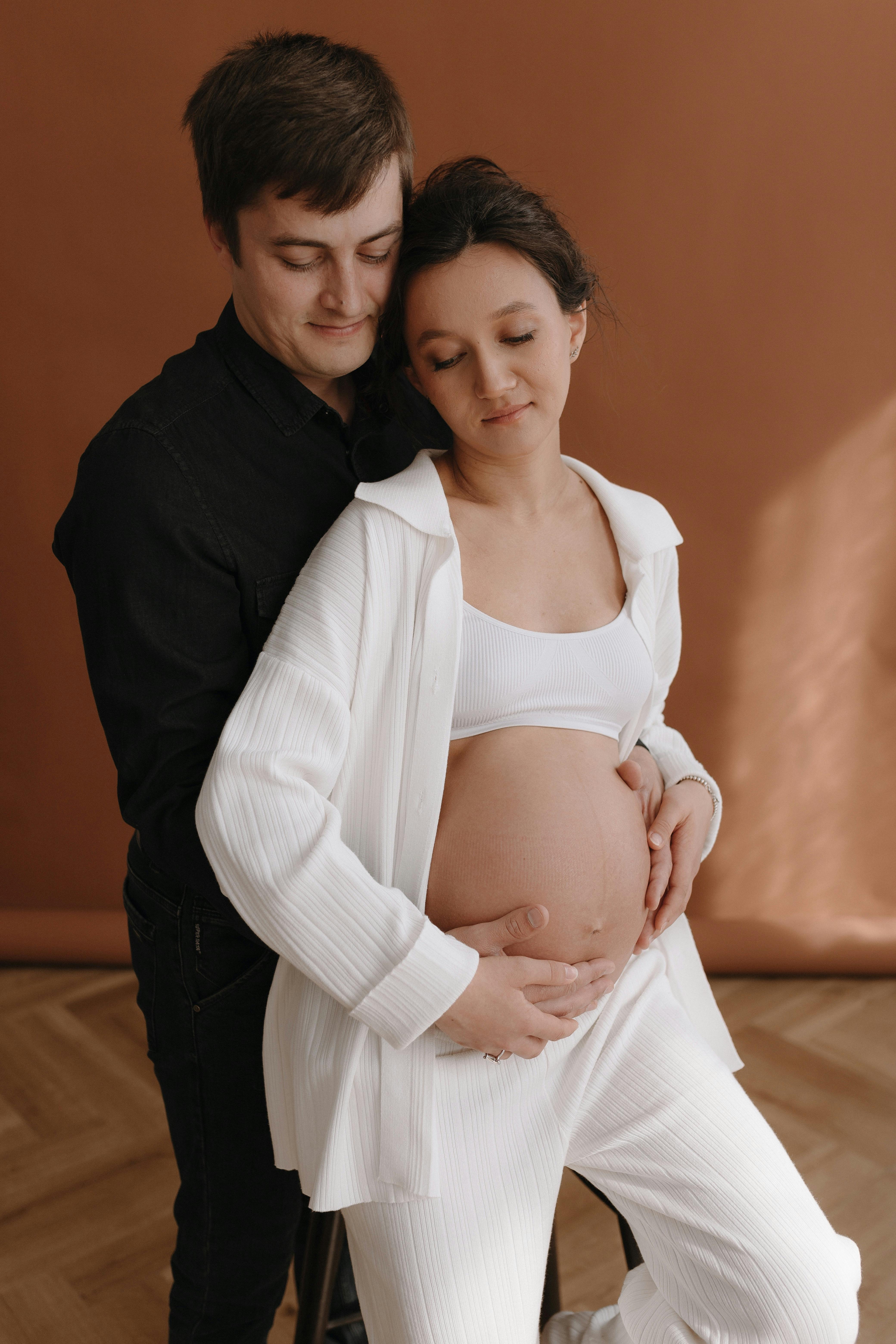 На ранних сроках