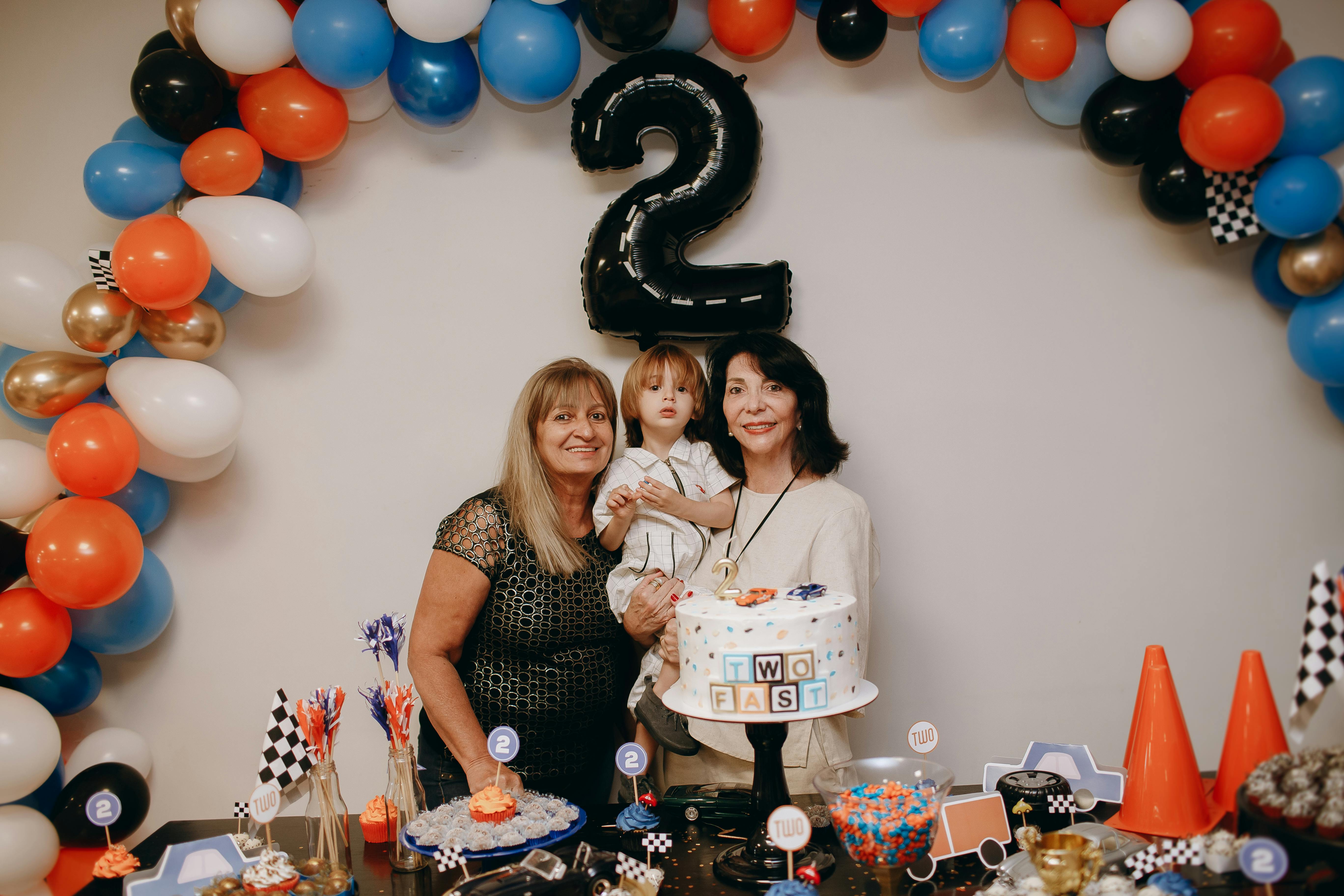 Здоровье ребенка в 2 года