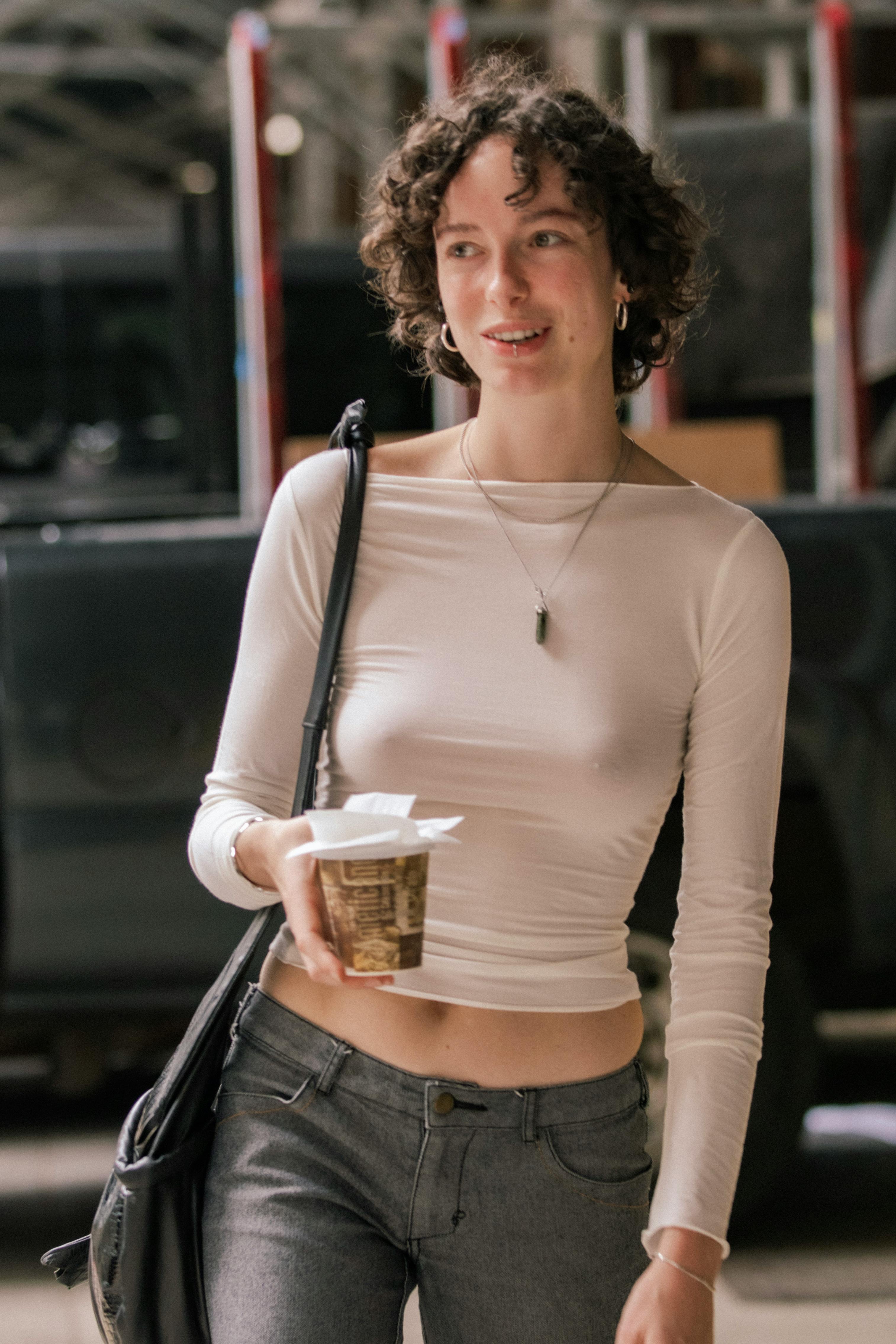 35. Нежный зефир