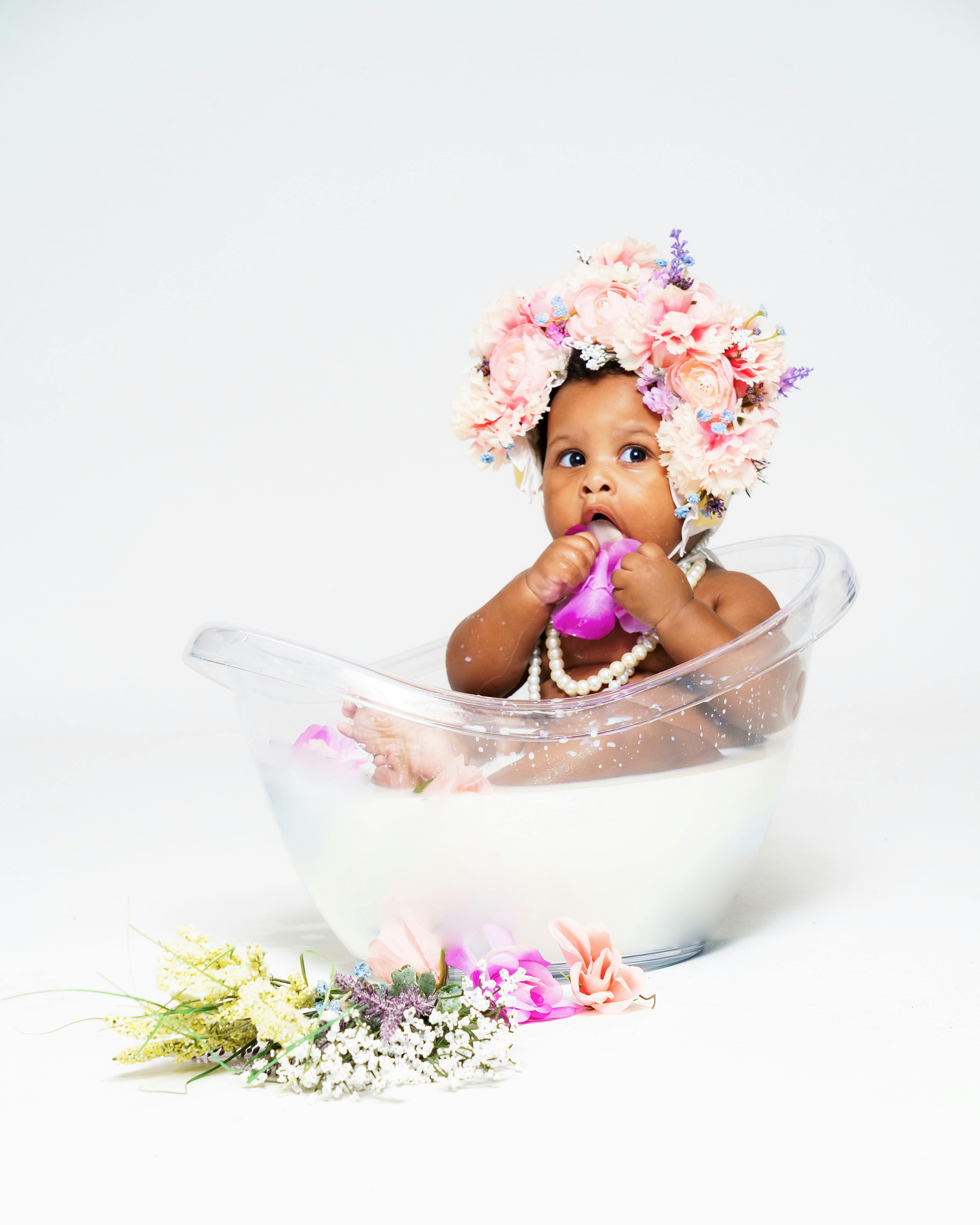 Полезная информация о годовалом малыше