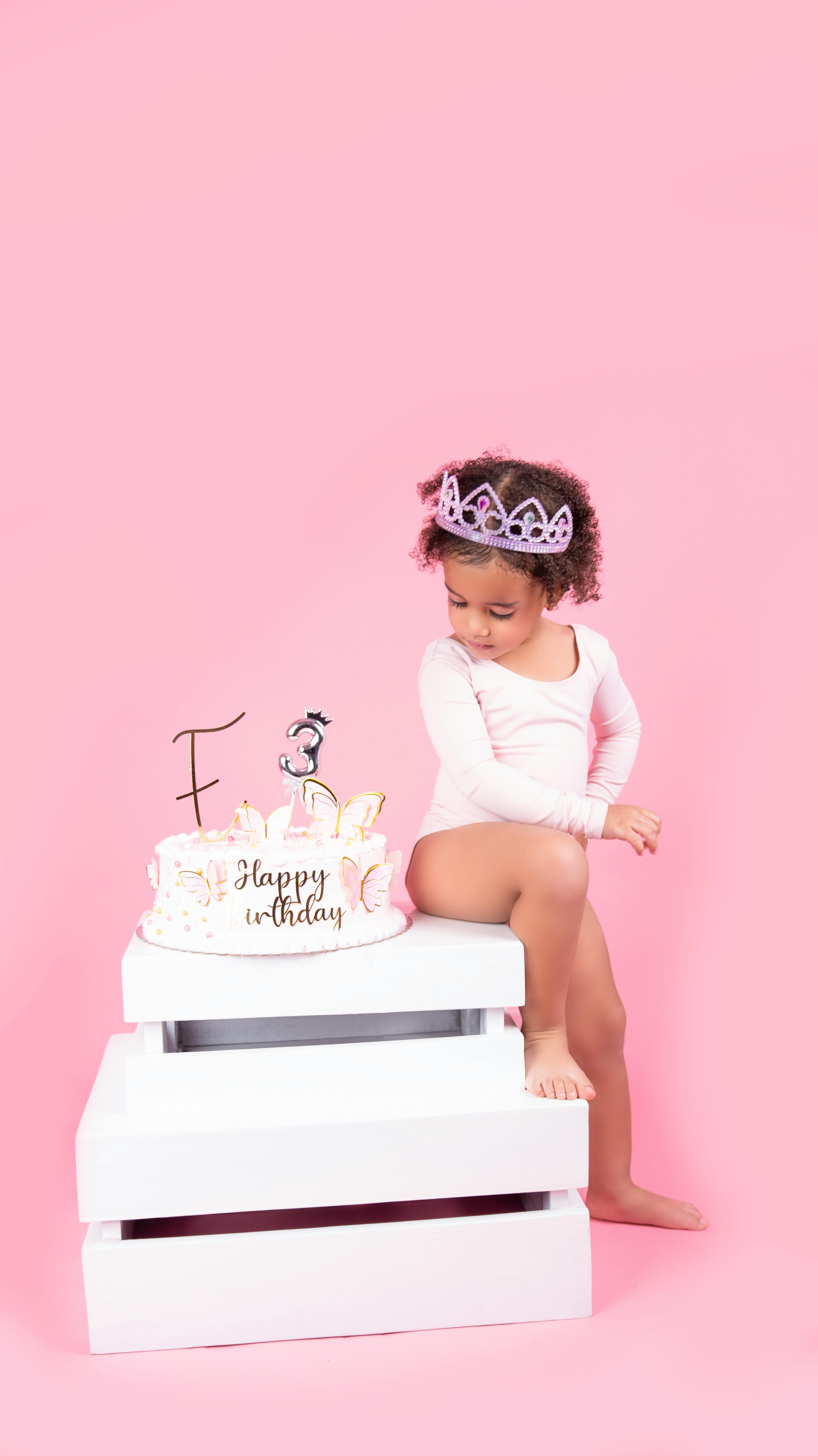 Что должен уметь ребенок в 3 года