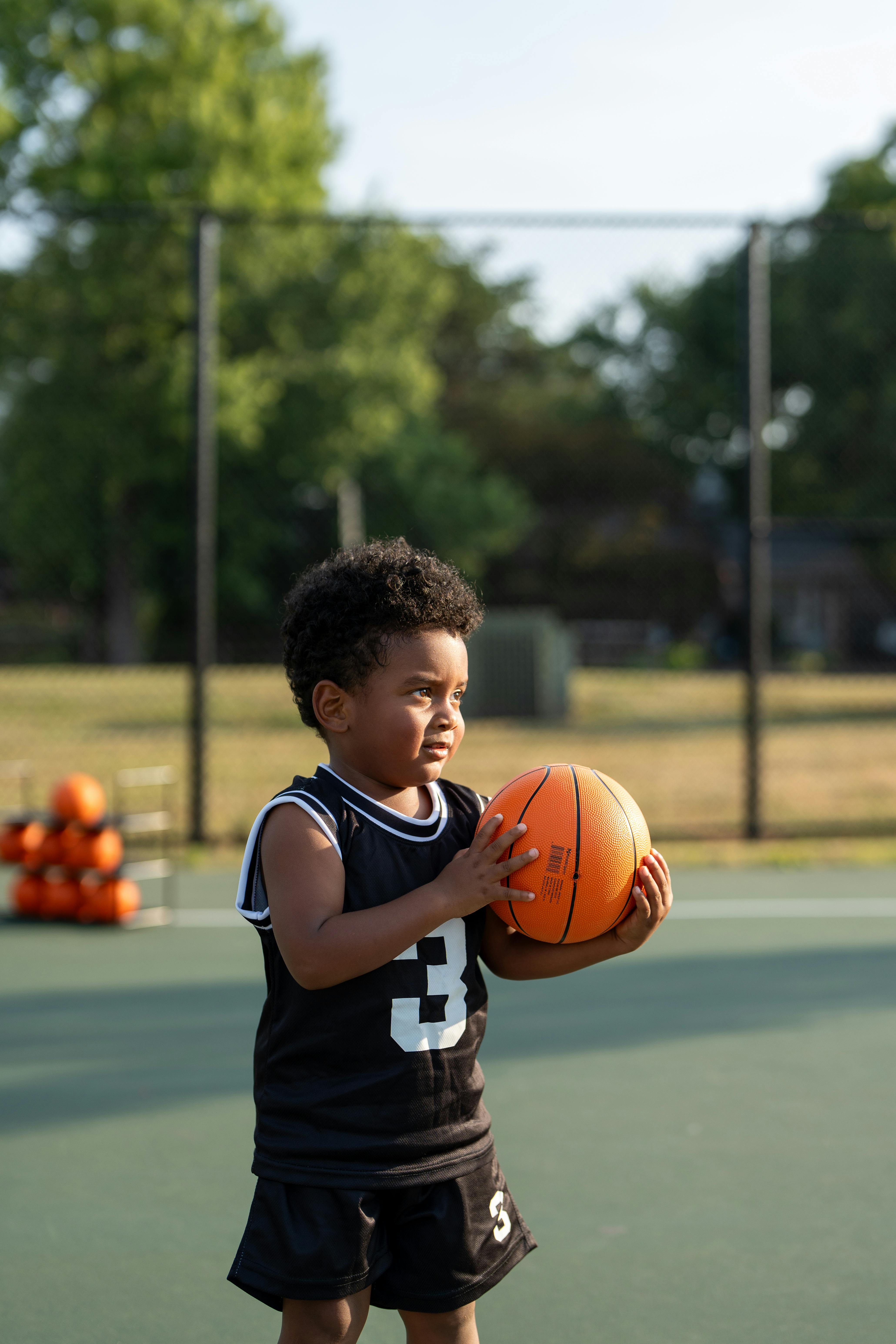 Социальное развитие ребенка в 3 года