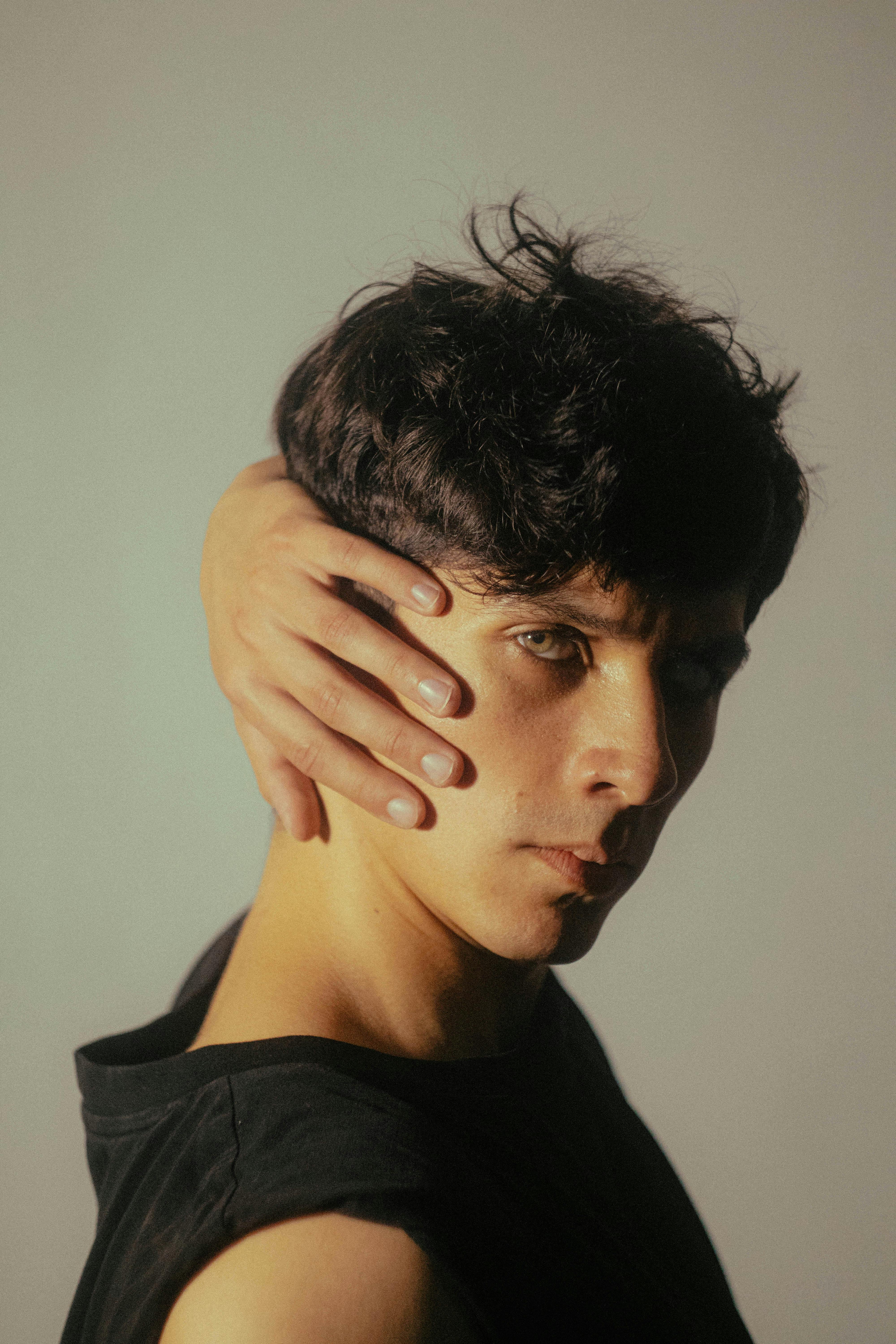 Капсулы Maxi-Hair Plus