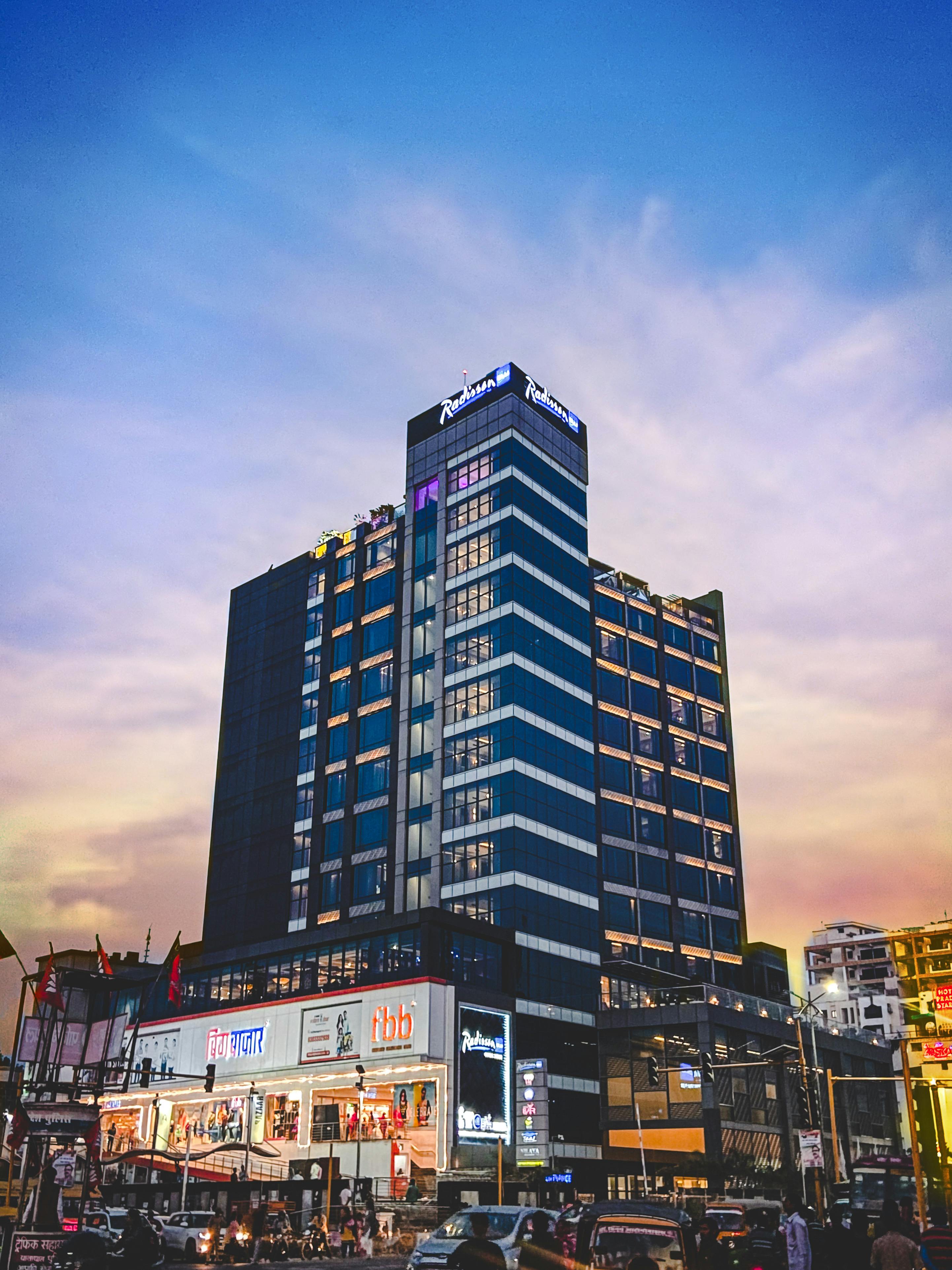 Долевое участие в строительстве в 2025 году