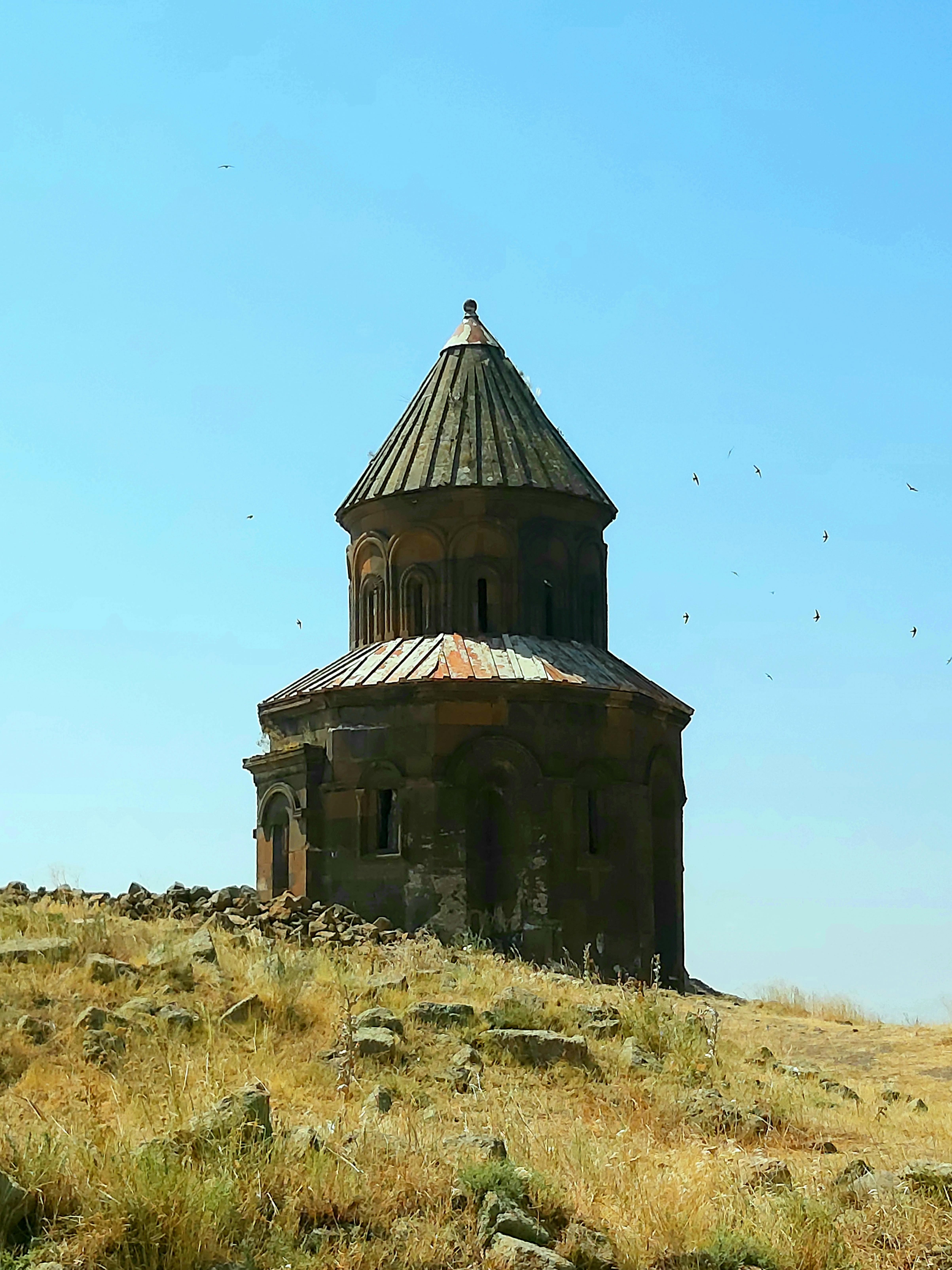 Основные черты личности