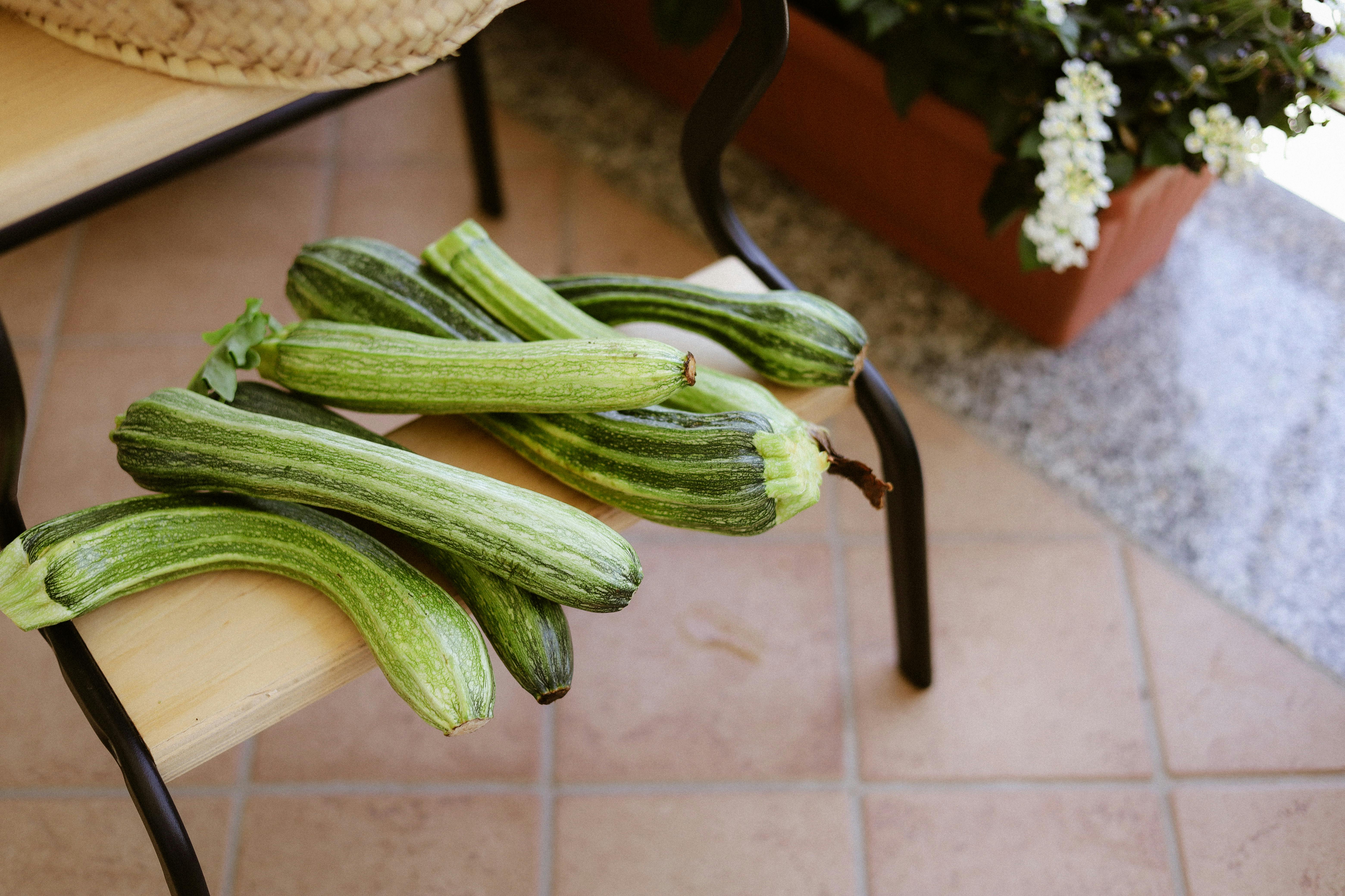15 продуктов, богатых йодом