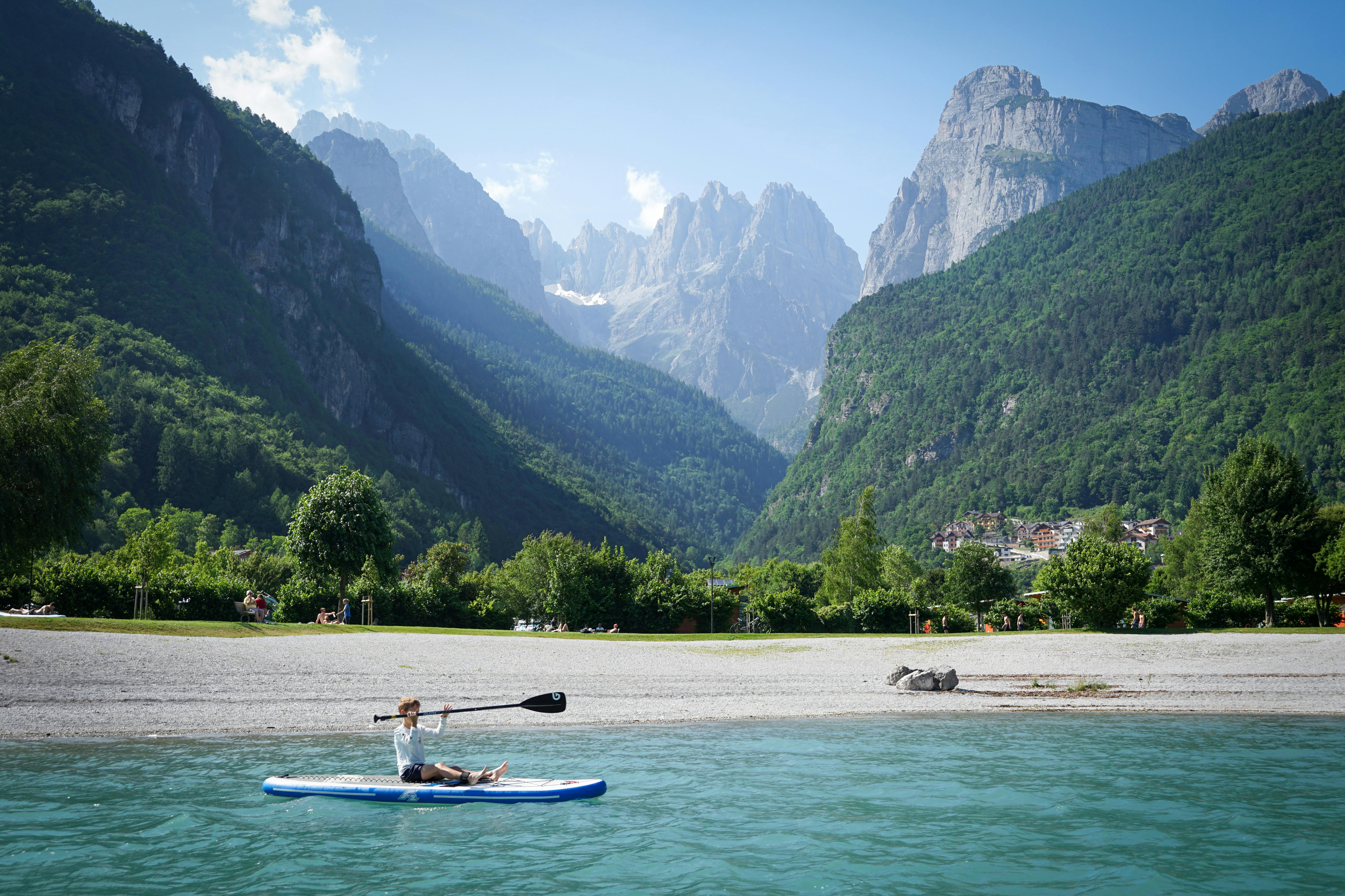 Участники автопробега