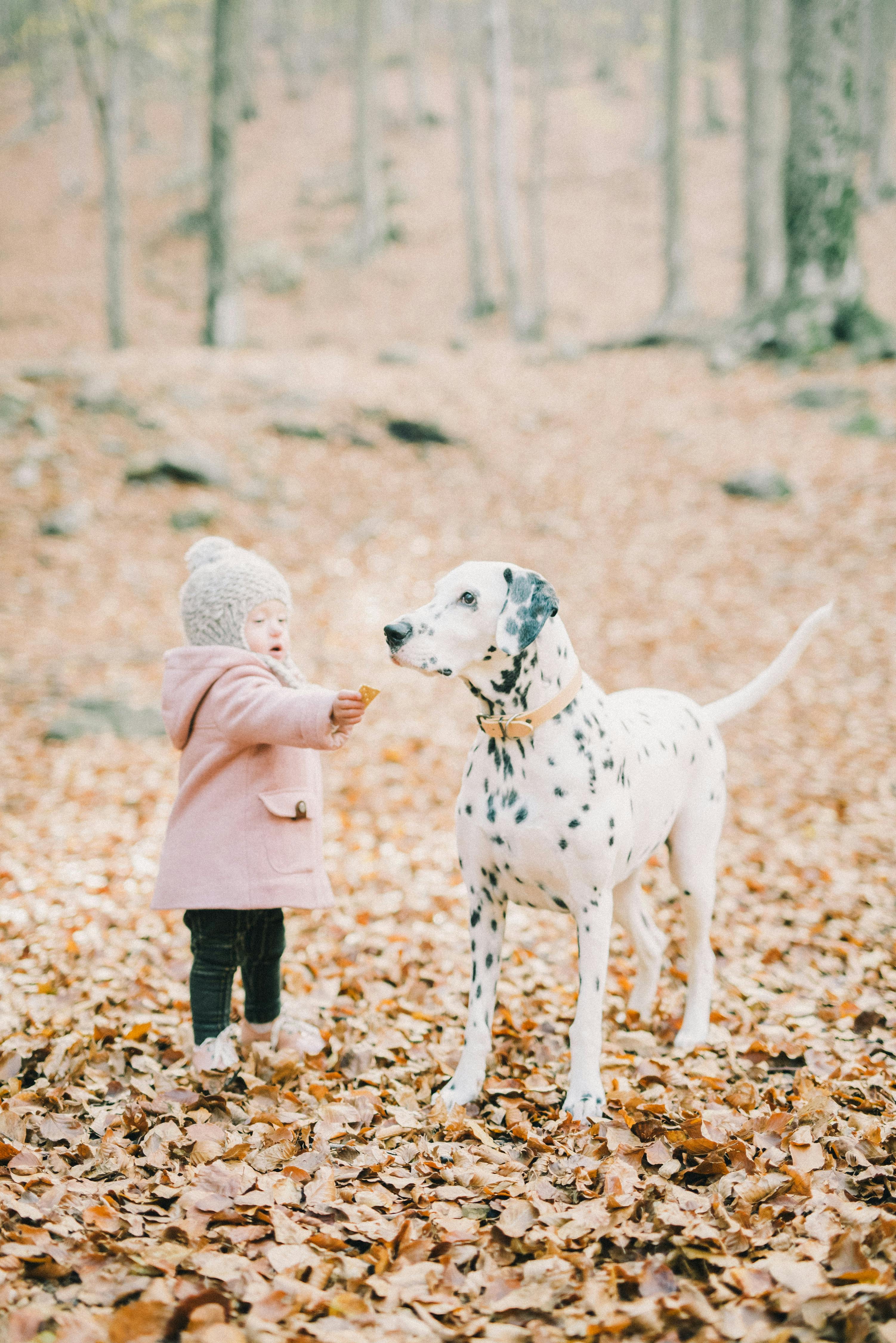 Корь у детей