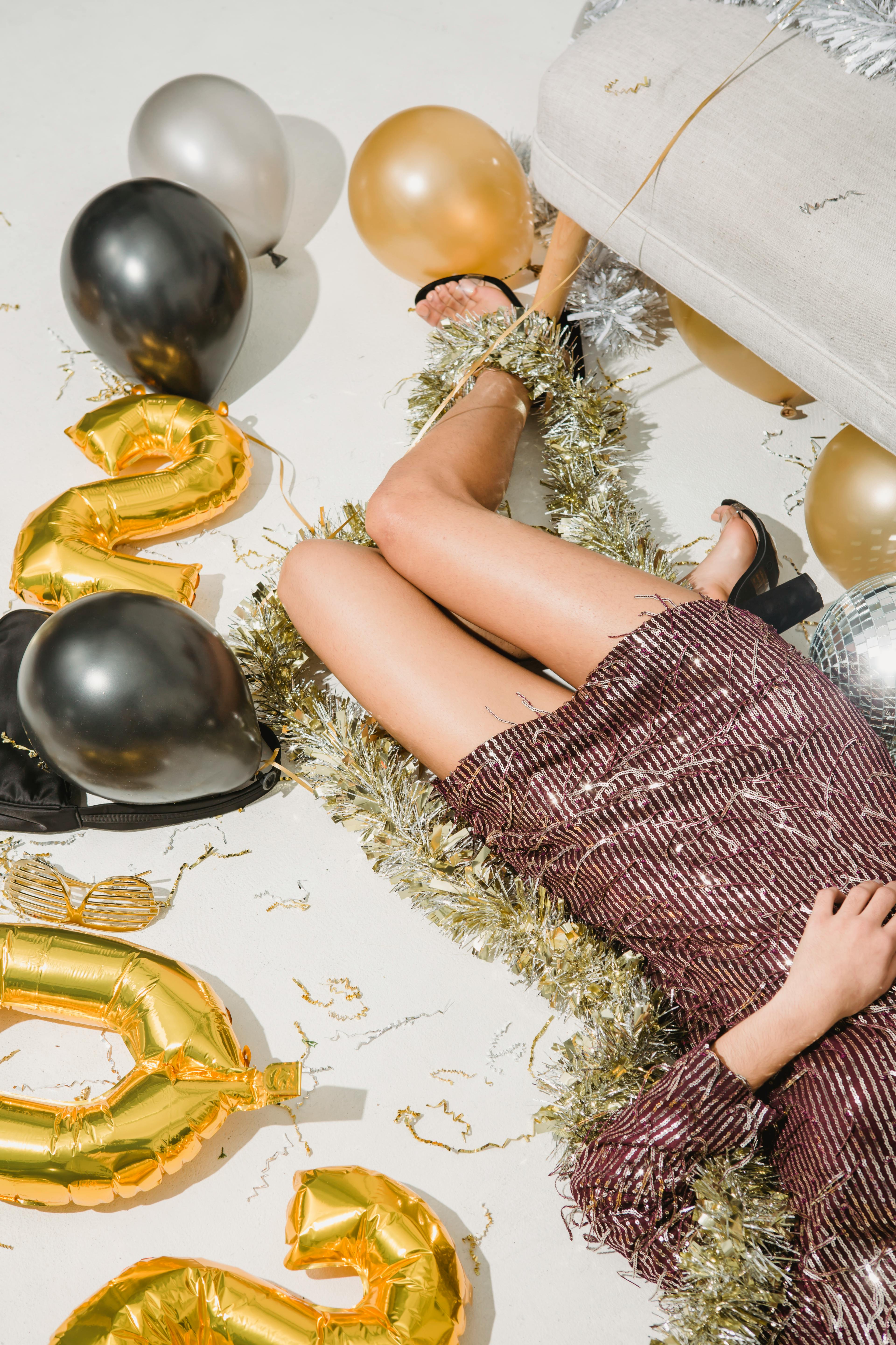 Основные характеристики