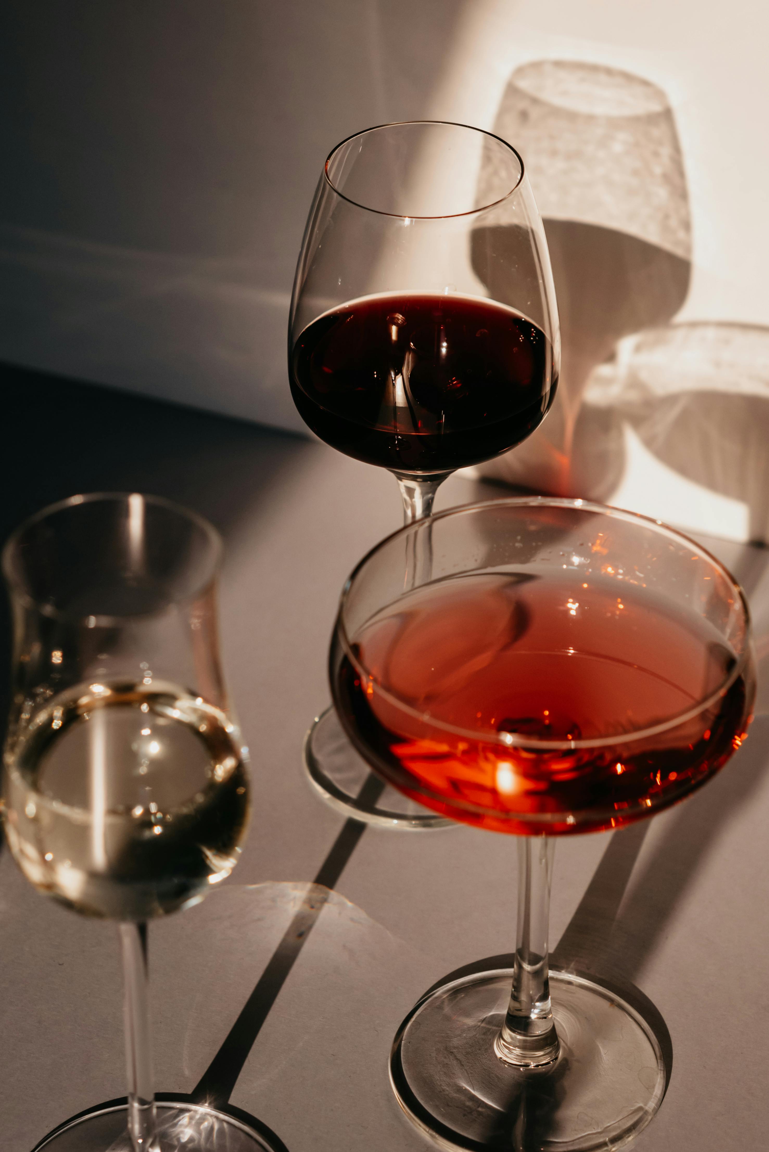 Советы сомелье