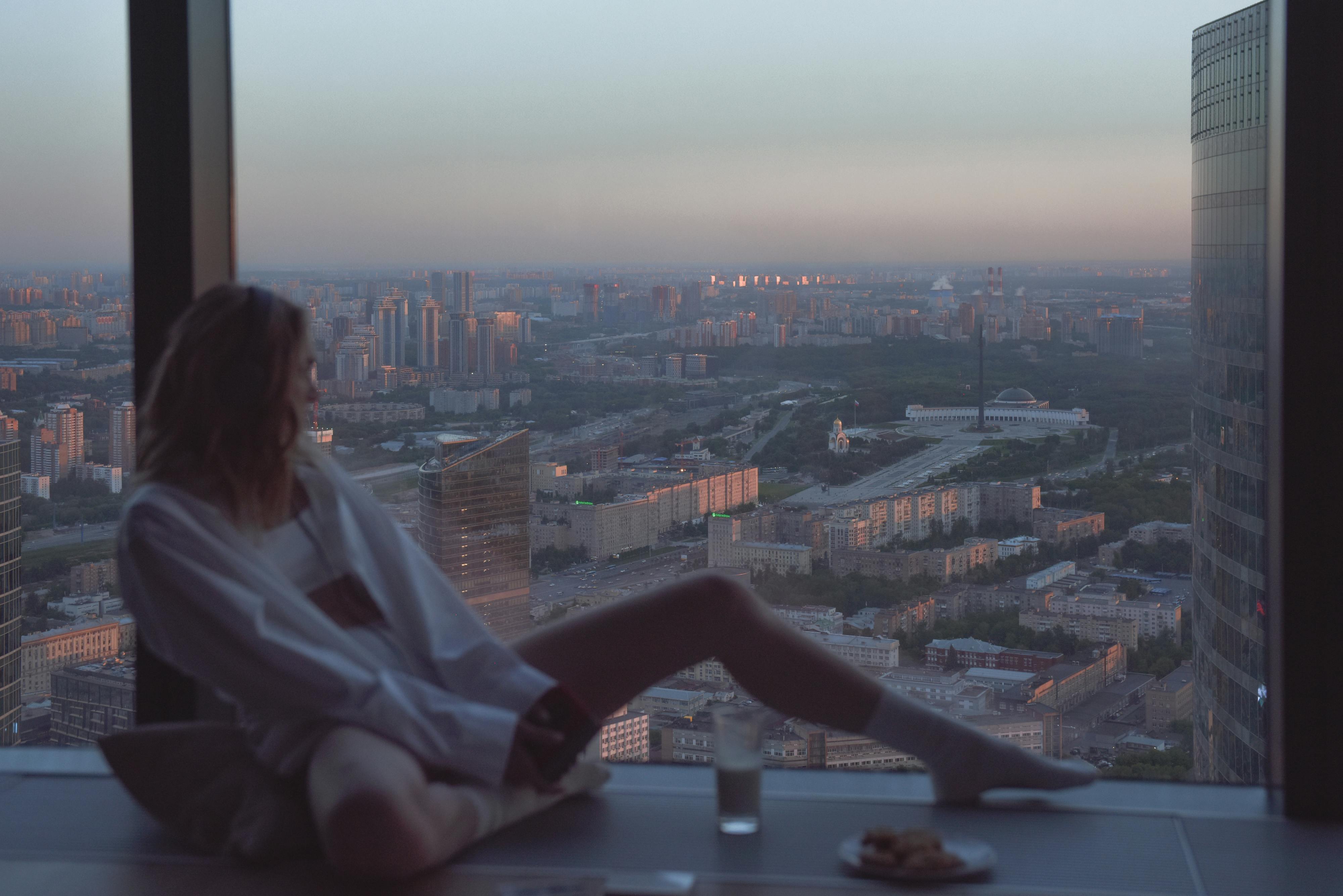 Где остановиться