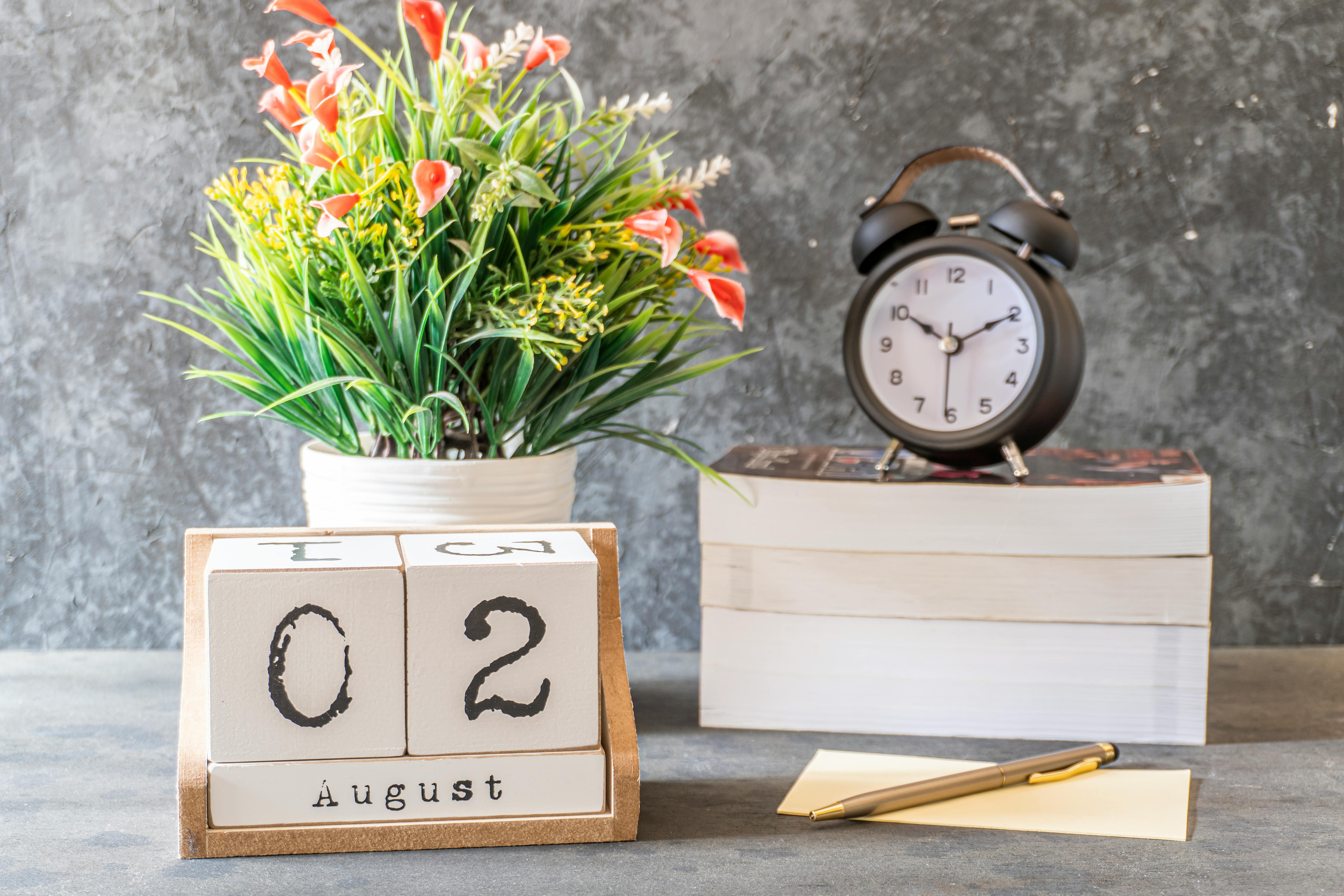 7 неделя
