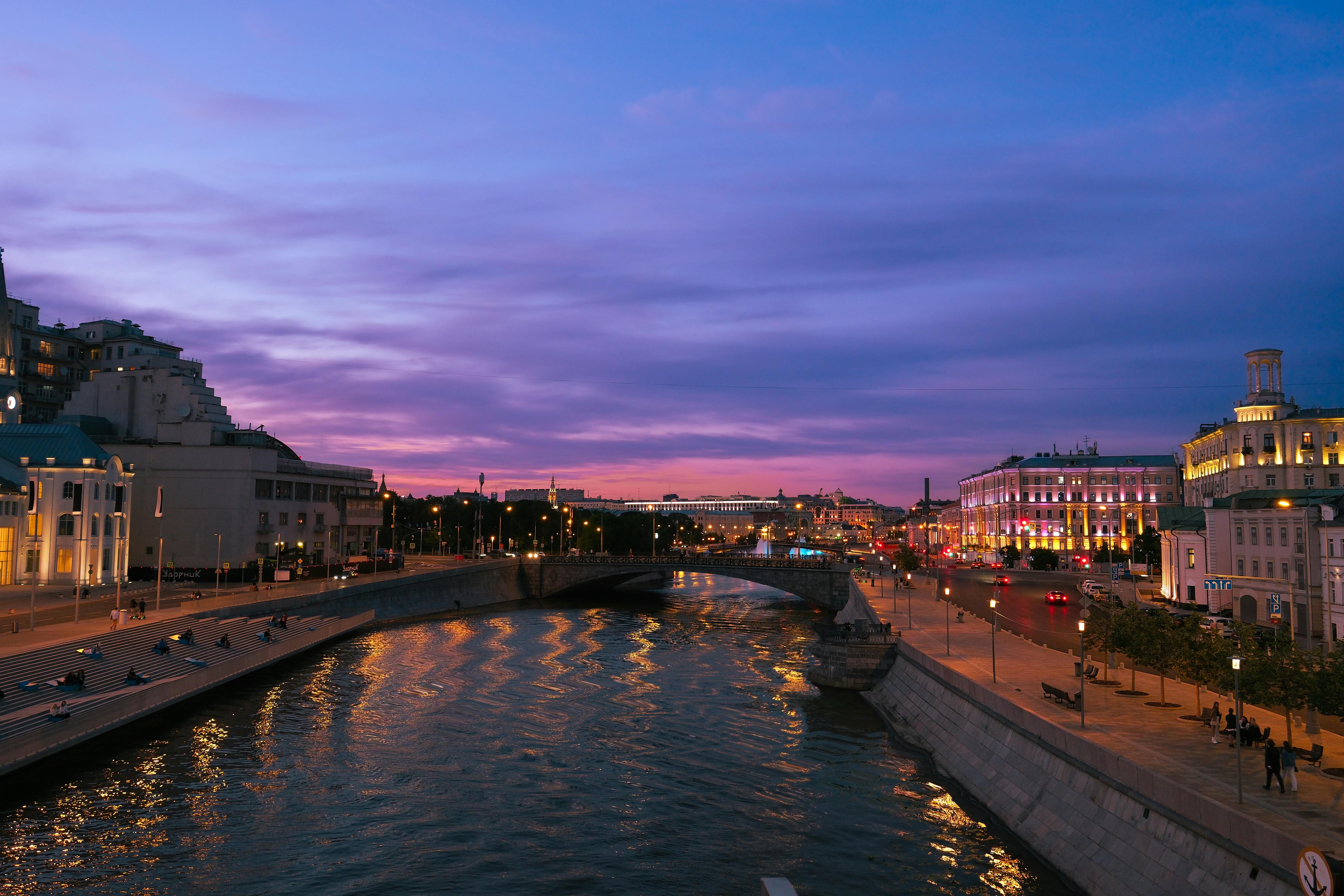Музей-усадьба «Кусково» в Москве