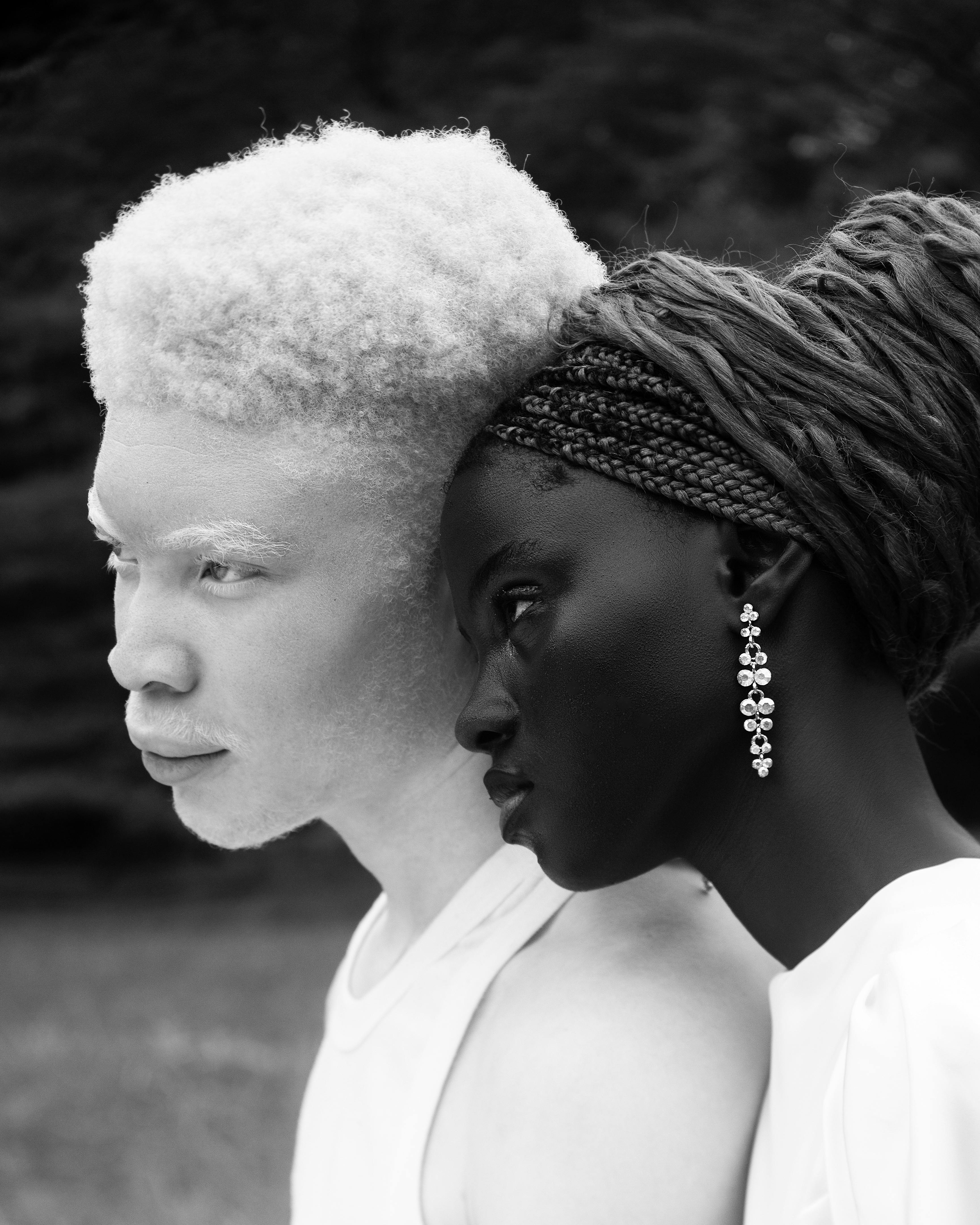 Модные серьги 2025–2026: тенденции и красивые новинки