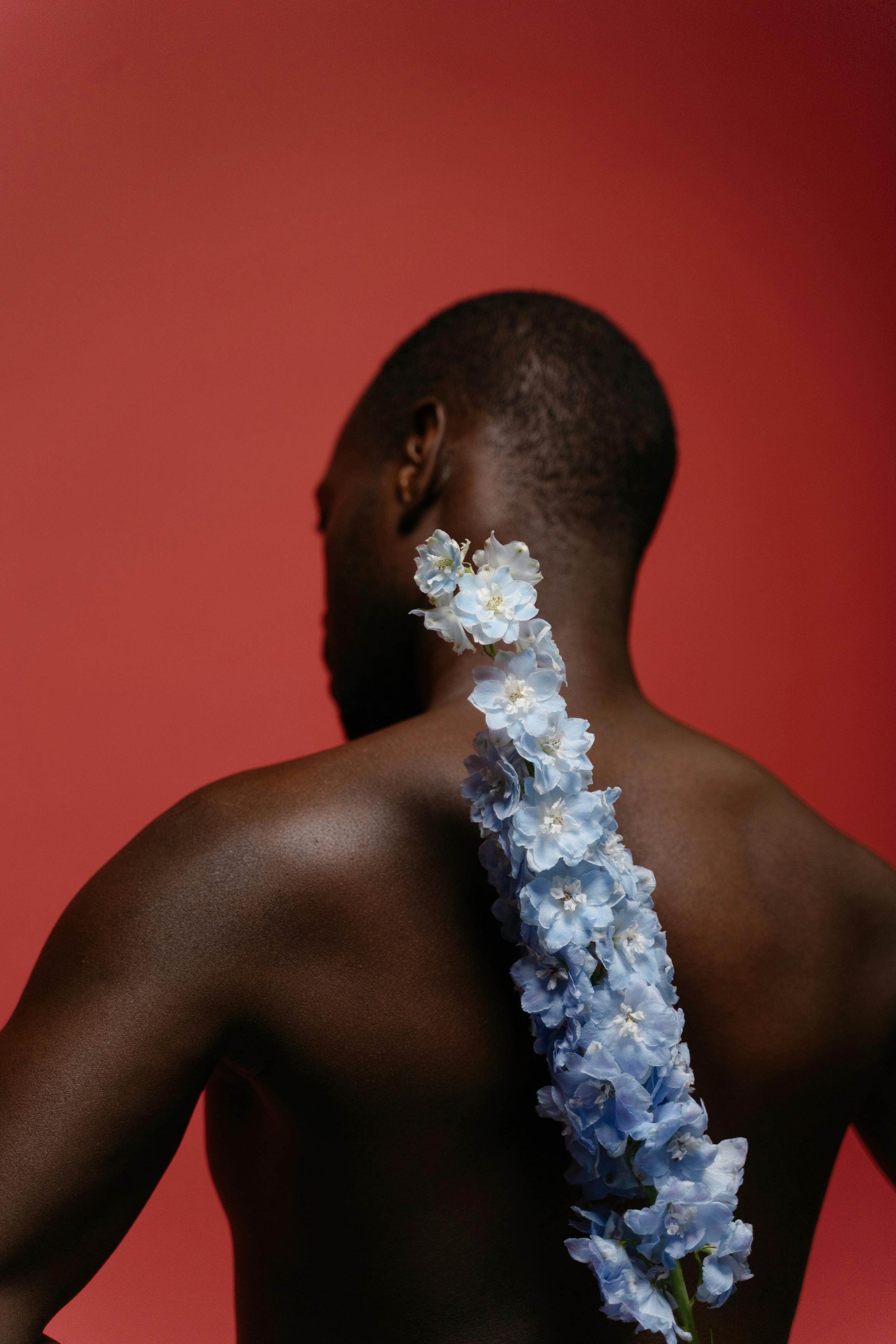 Дельфиниум