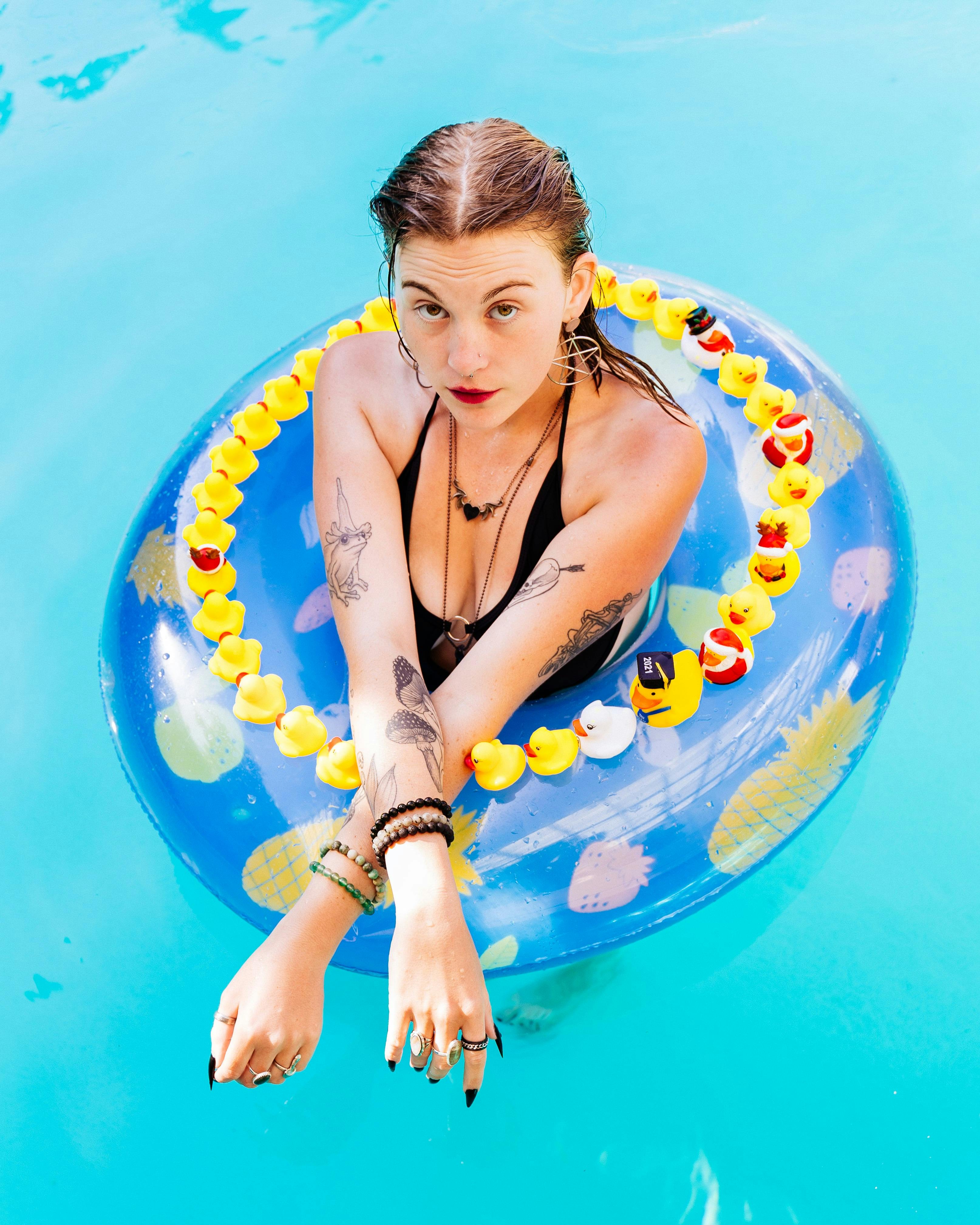 Как выбрать ананас