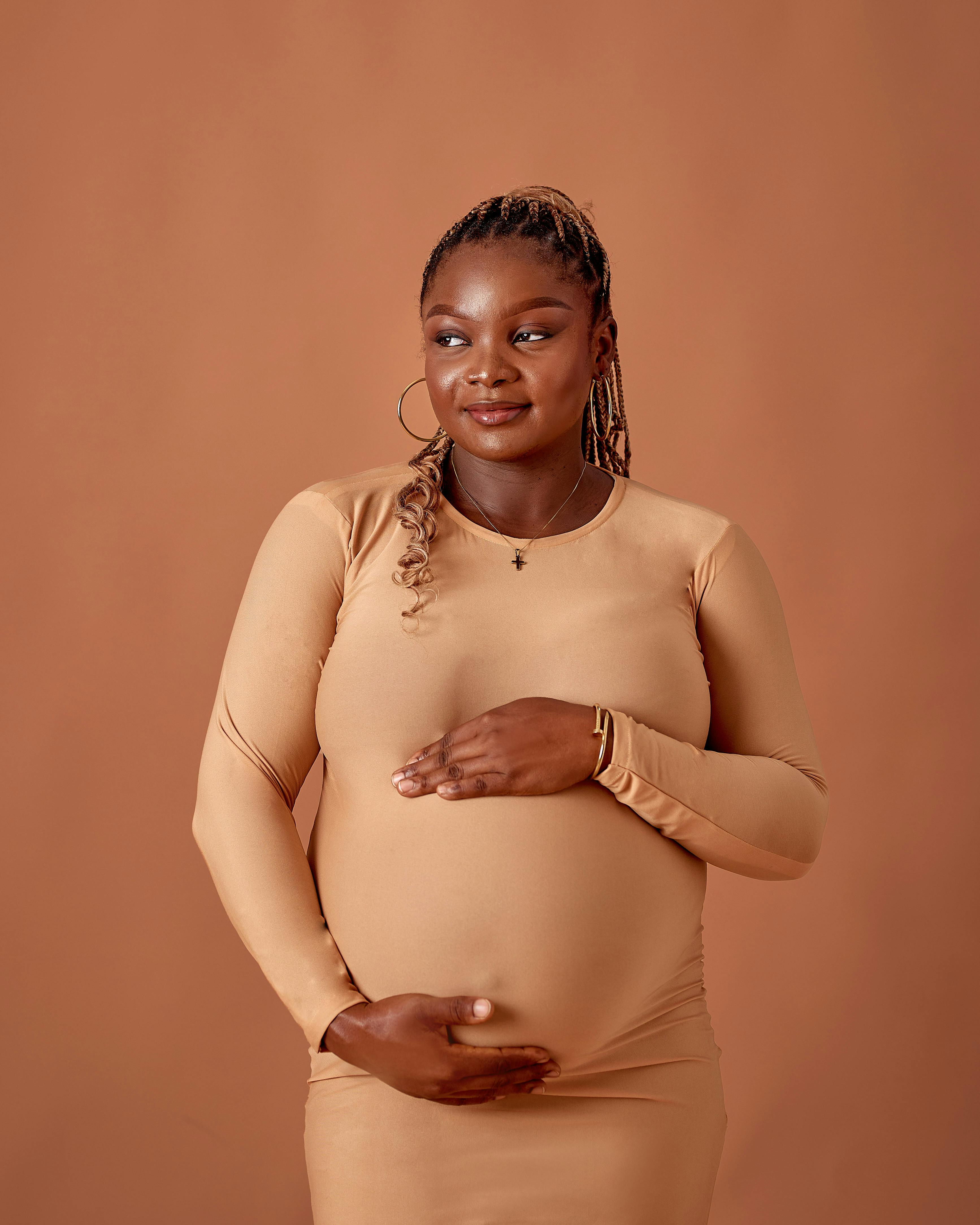 Осложнения при беременности