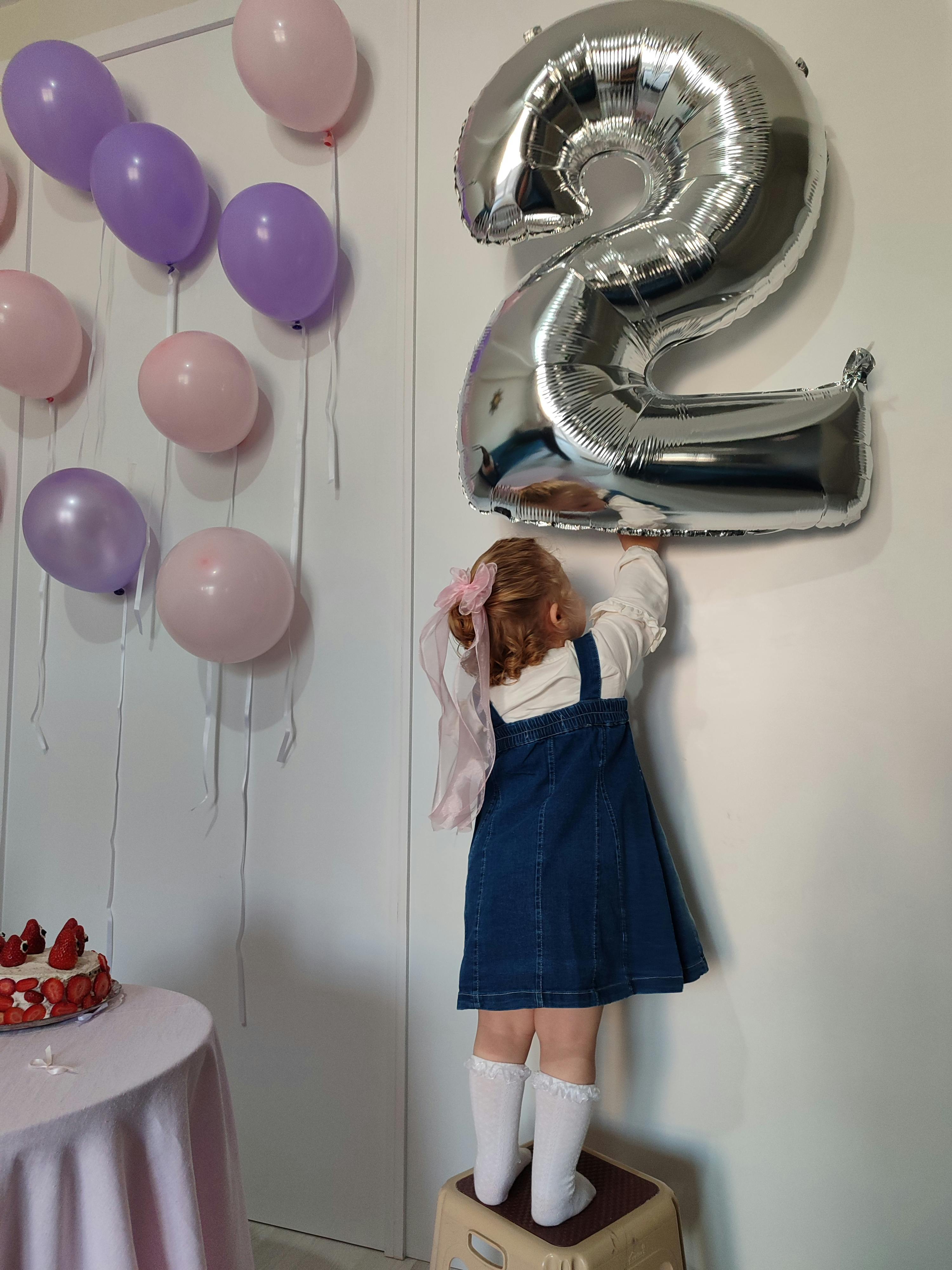 Что должен уметь ребенок в 2 года