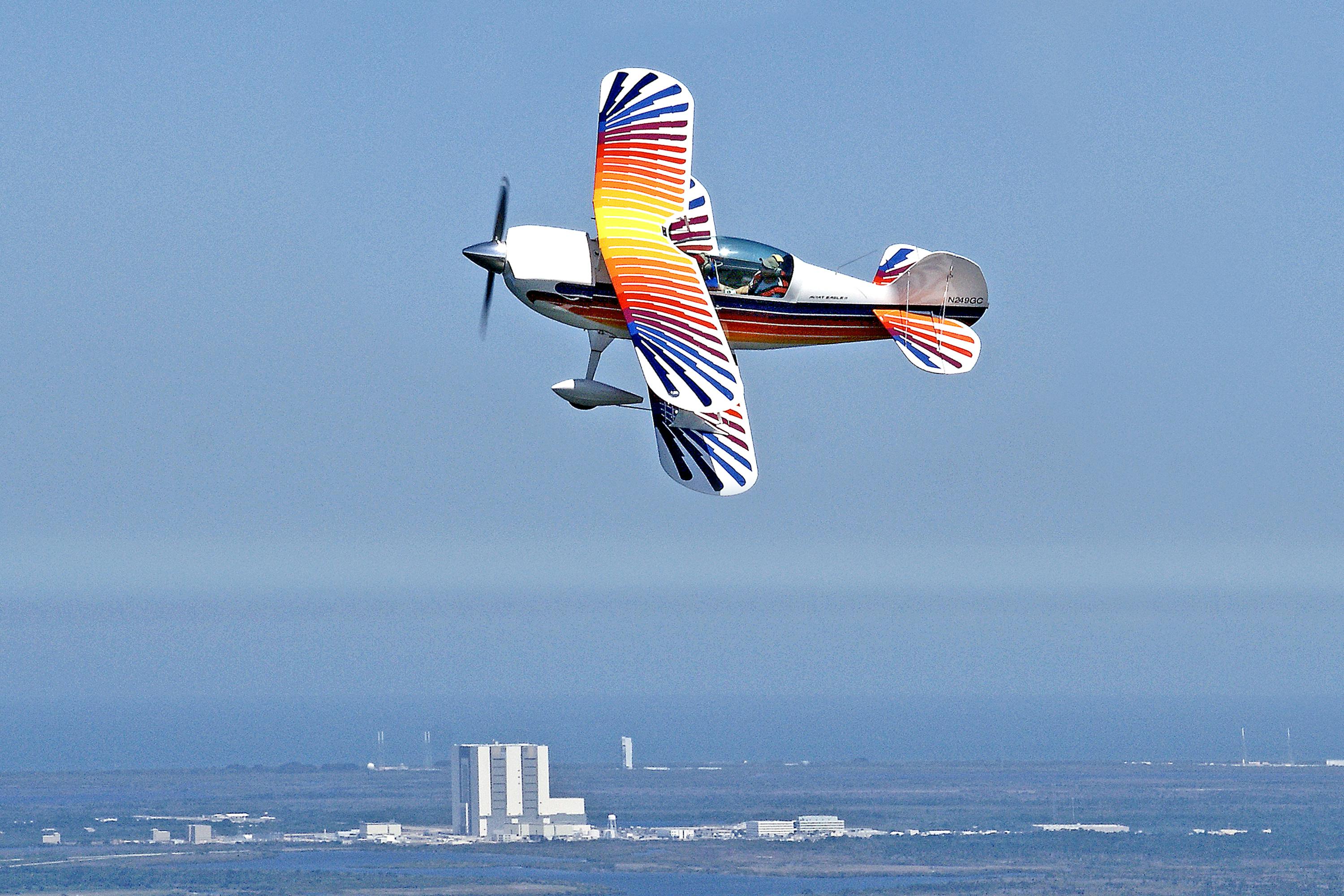 Морковная муха